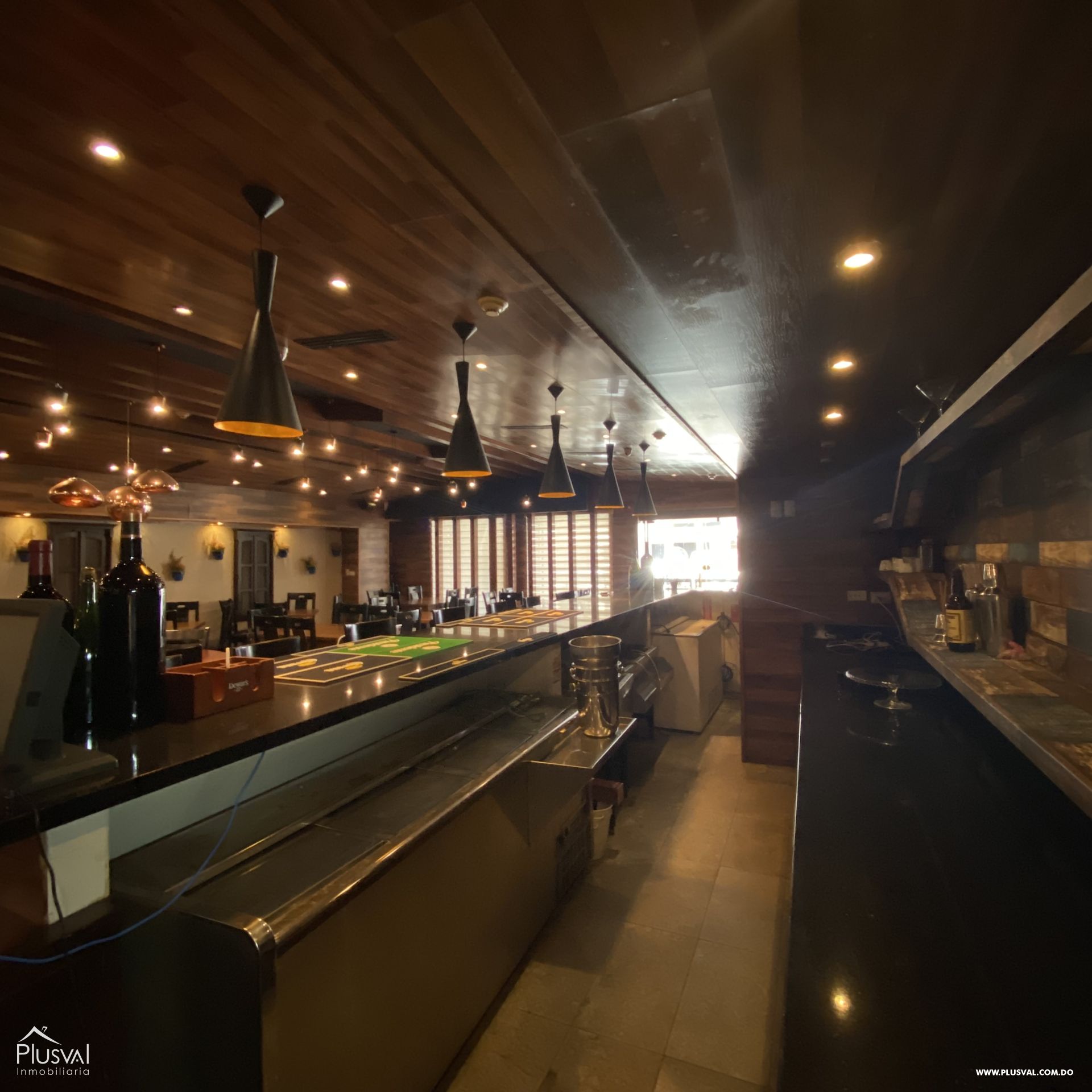Vendo Traspaso de Restaurant en la Mejor Zona de la Ciudad entre Naco y Piantini 436593