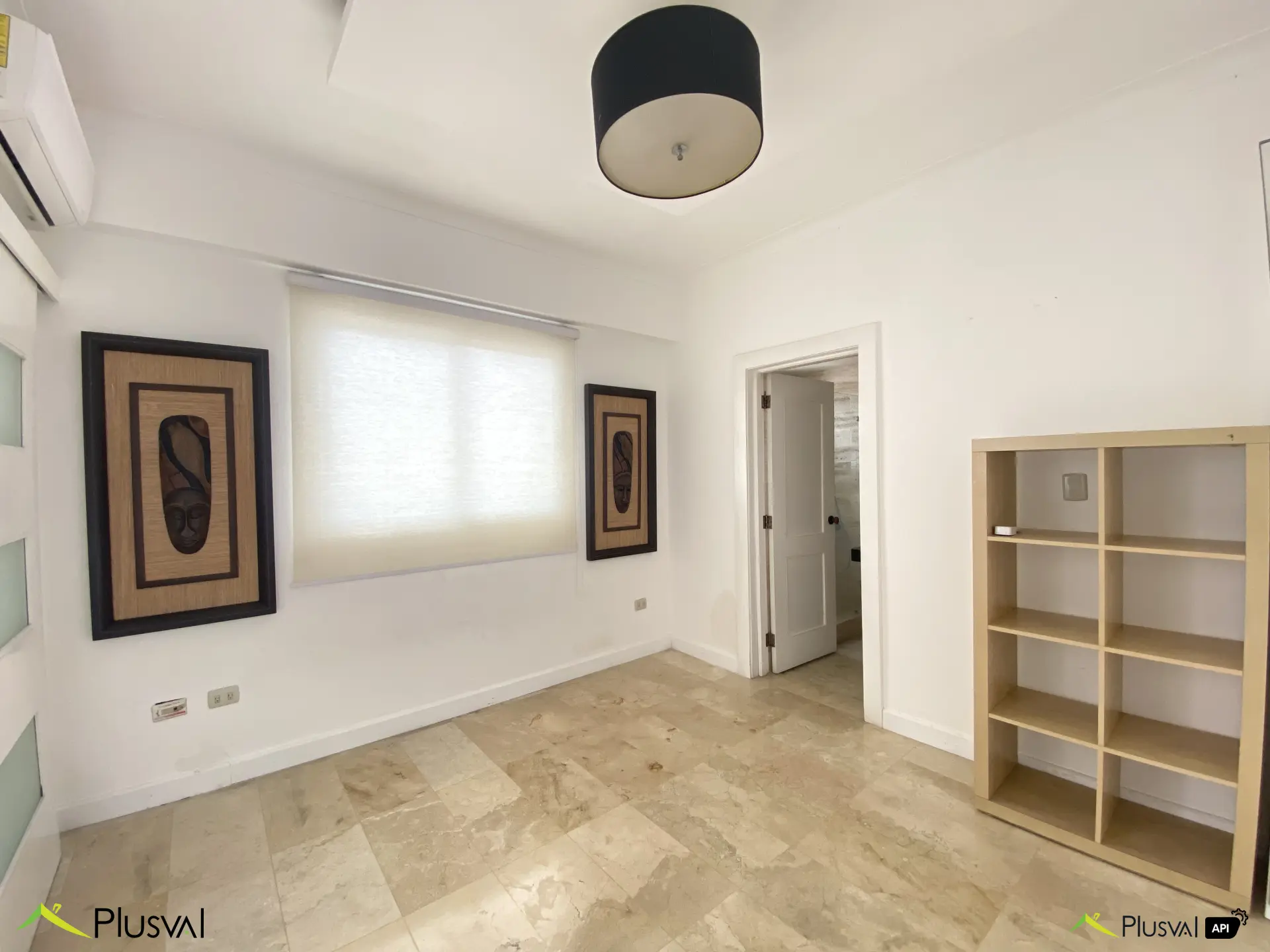 Vendo Excelente Apartamento en Evaristo Morales 452989