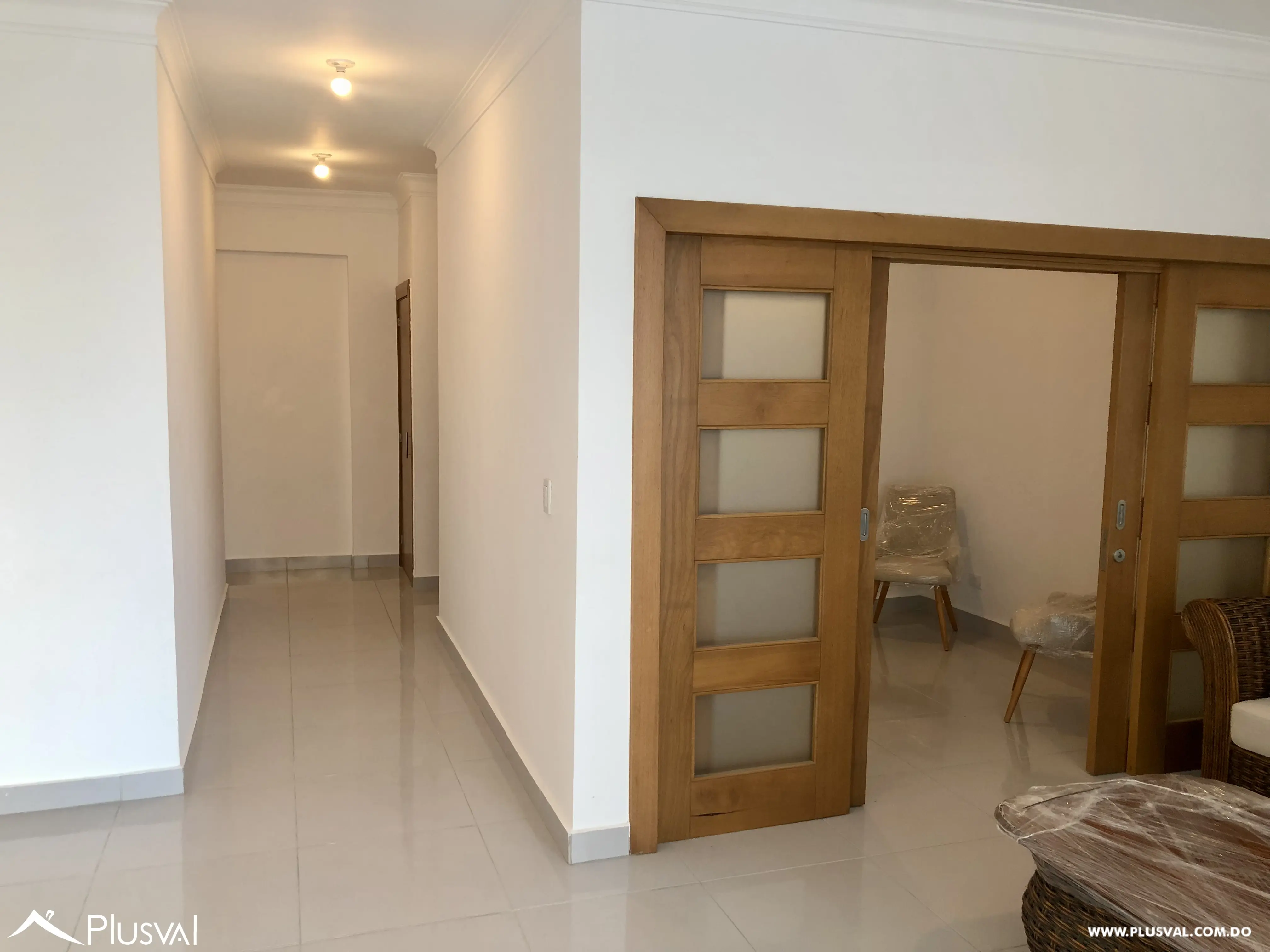Apartamento en alquiler para vivir con comodidad y estilo en Naco 476923