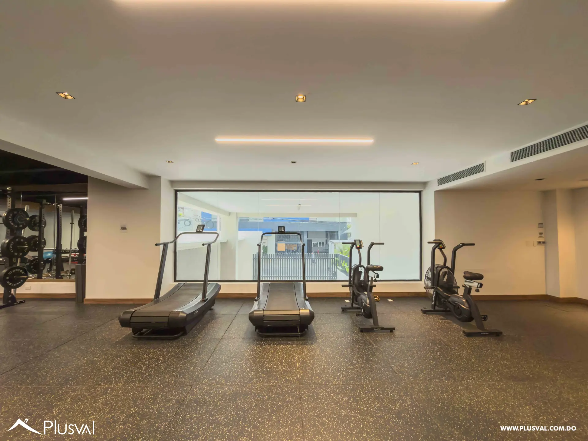 Proyecto en venta en Naco con muy excelente distribución 501562