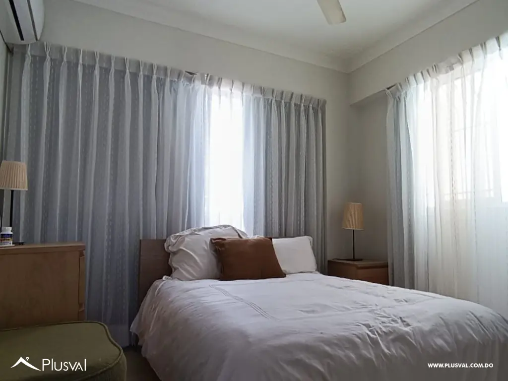 Venta Apartamento 3 hab.Evaristo Morales 523812
