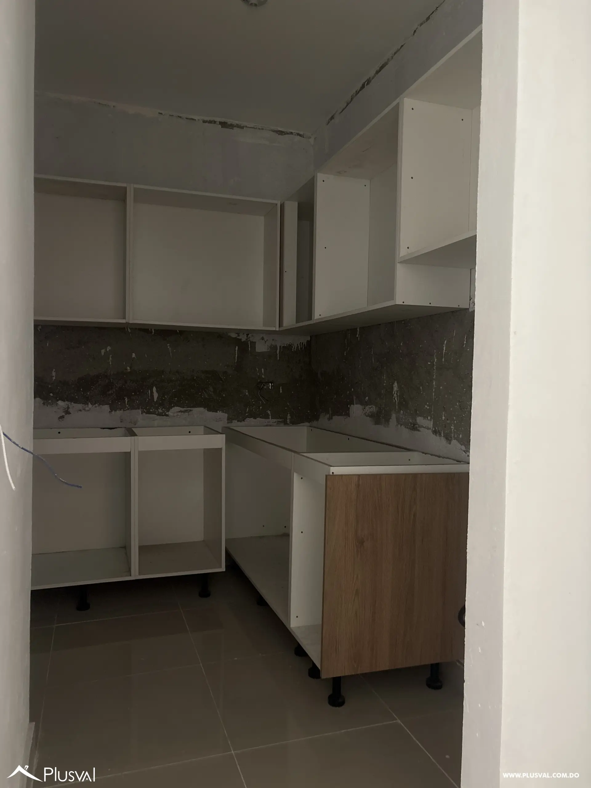 Proyecto de apartamentos en Los Rios 505673