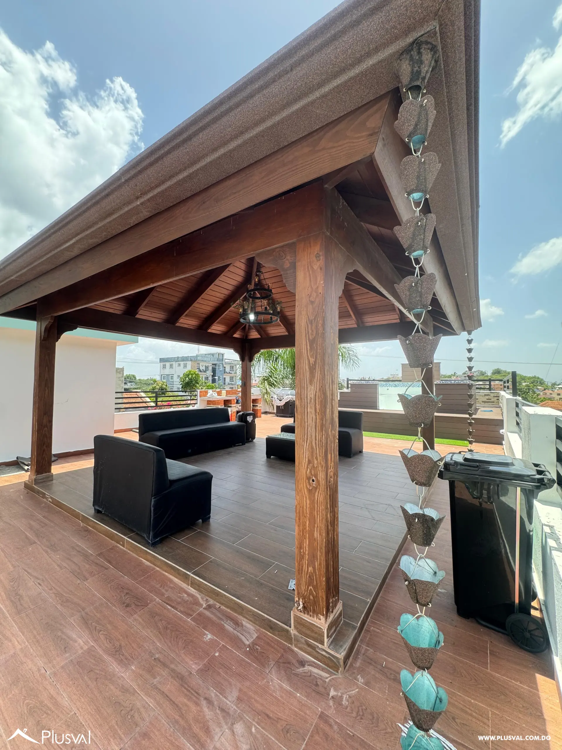Casa doble en la urbanización Los Prados 457944