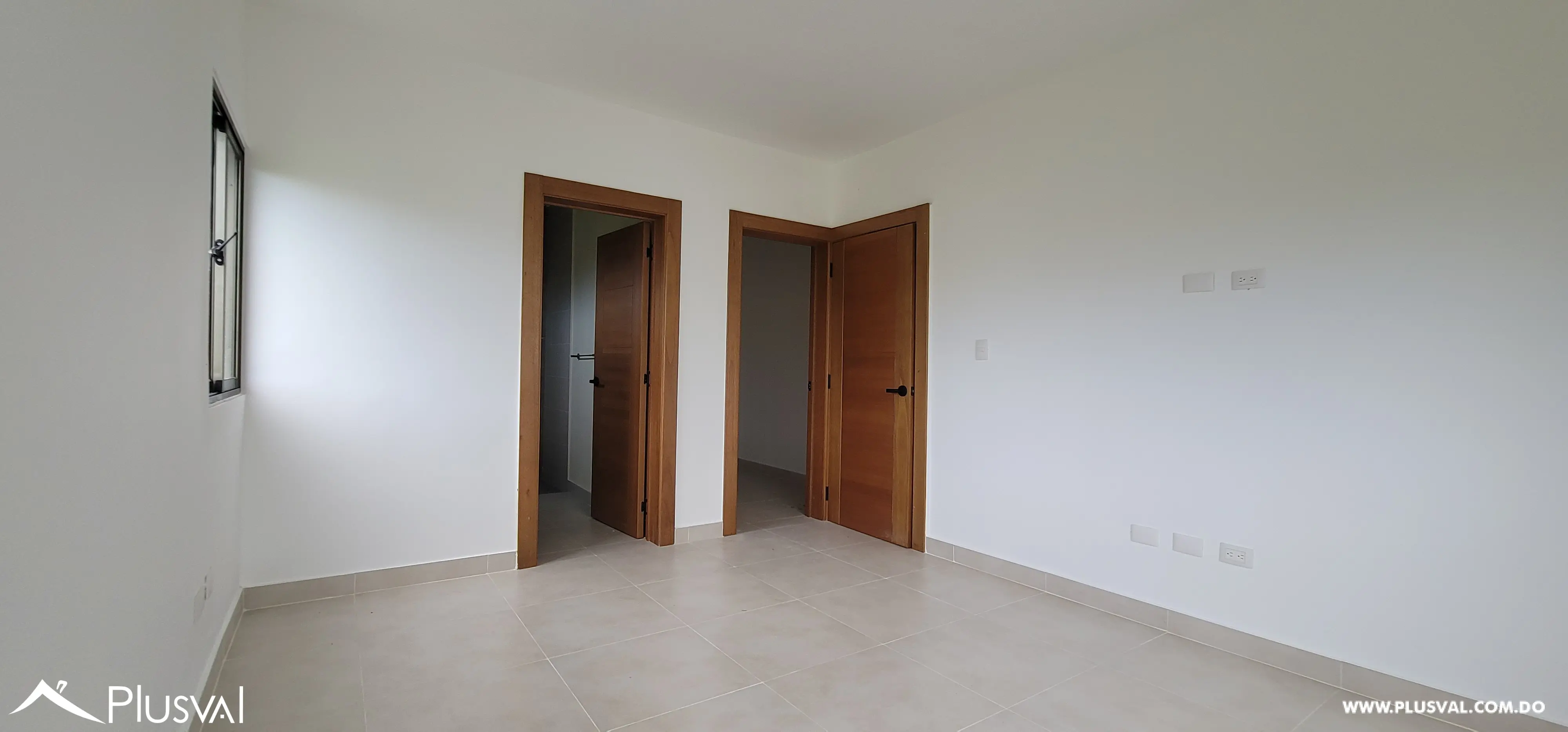HERMOSA VILLA DE 3 HABITACIONES EN VENTA , EN EL RESIDENCIAL VELERO AT PUNTA CANA 524303