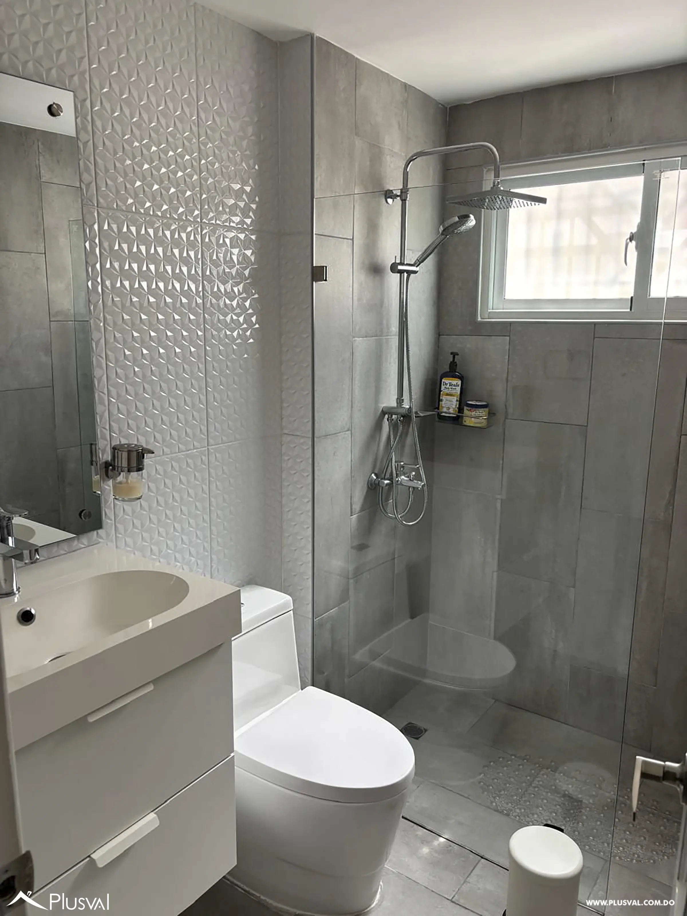 APARTAMENTO EN ALQUILER EN EVARISTO MORALES 512508