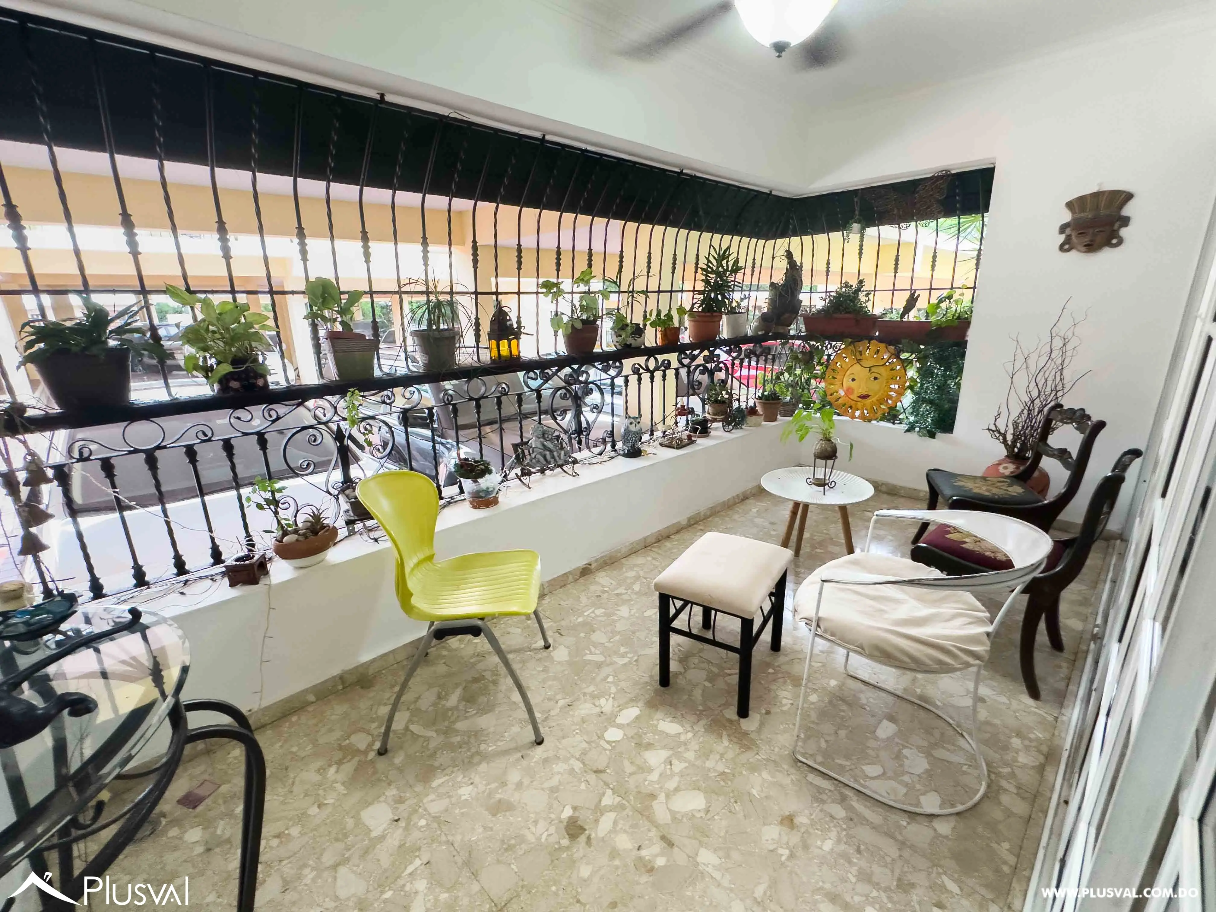 Apartamento de 3 habitaciones, primer nivel en las Praderas. 476024