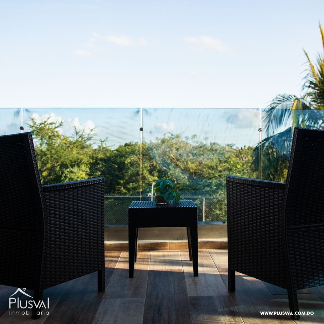 Villa En Venta En Pedro Brand 260541