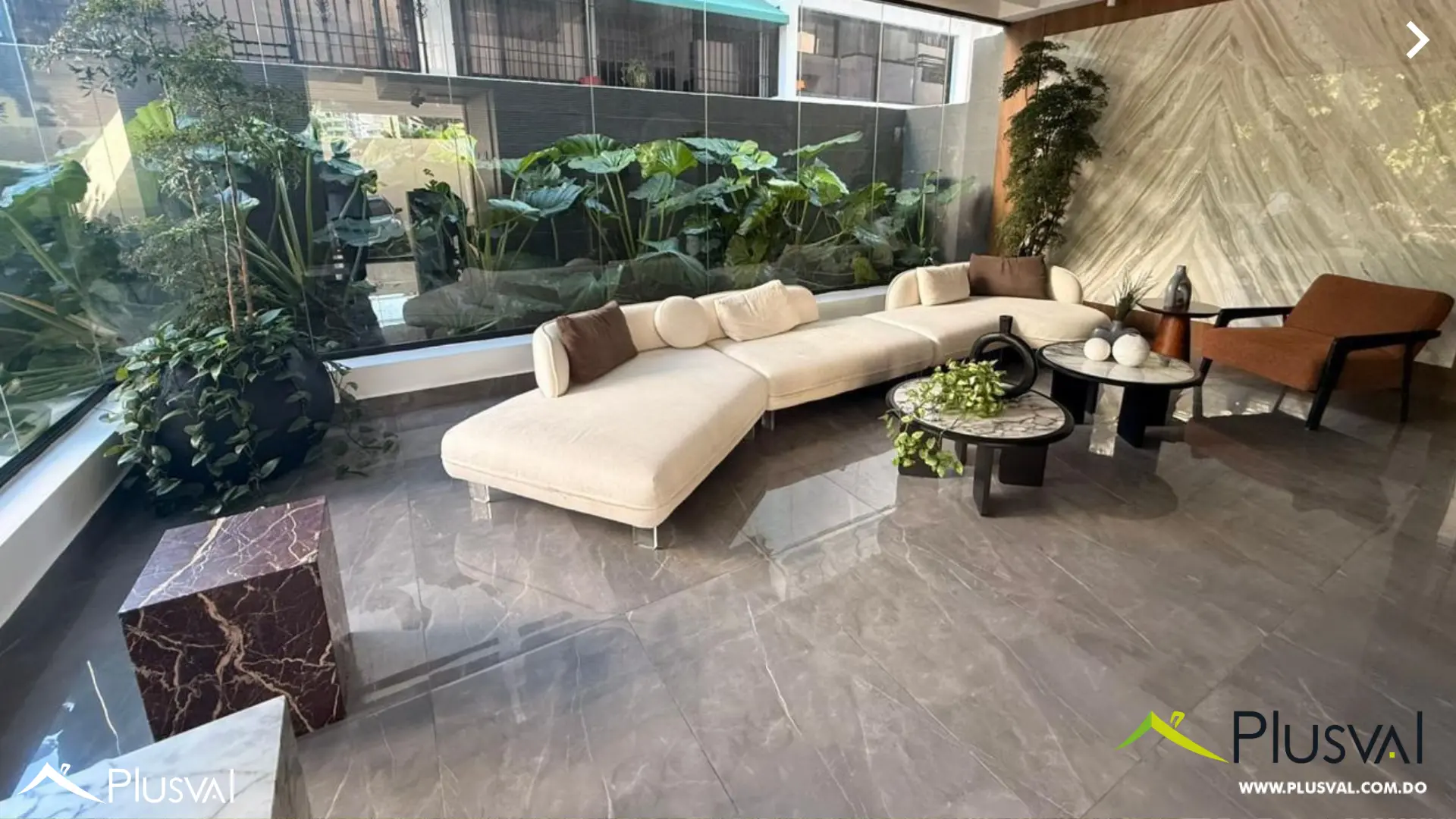 ALQUILER EN NACO APTO 501 ENSANCHE NACO 489679