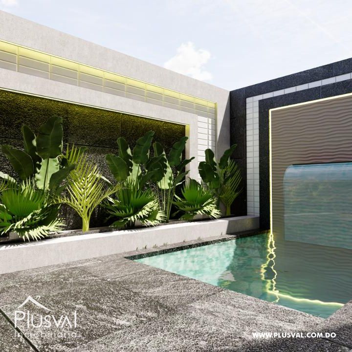 Apartamentos amplios y de calidad en San Francisco de Macorís 414203
