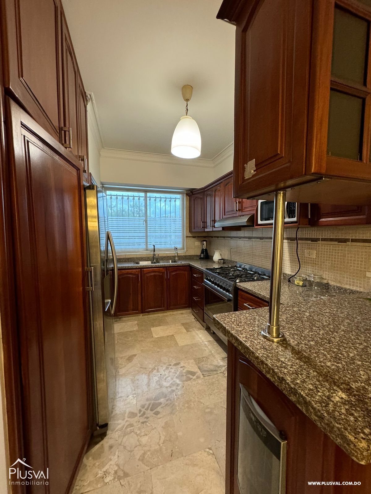 Apartamento de 3 habitaciones en Mirador Norte 364872