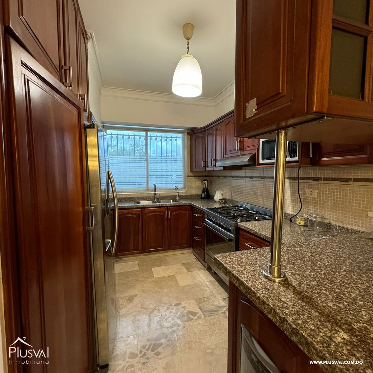 Apartamento de 3 habitaciones en Mirador Norte 364872