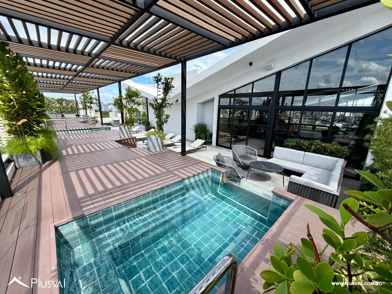 Apartamento en bella vista, con facil acceso al parque mirador sur 475060