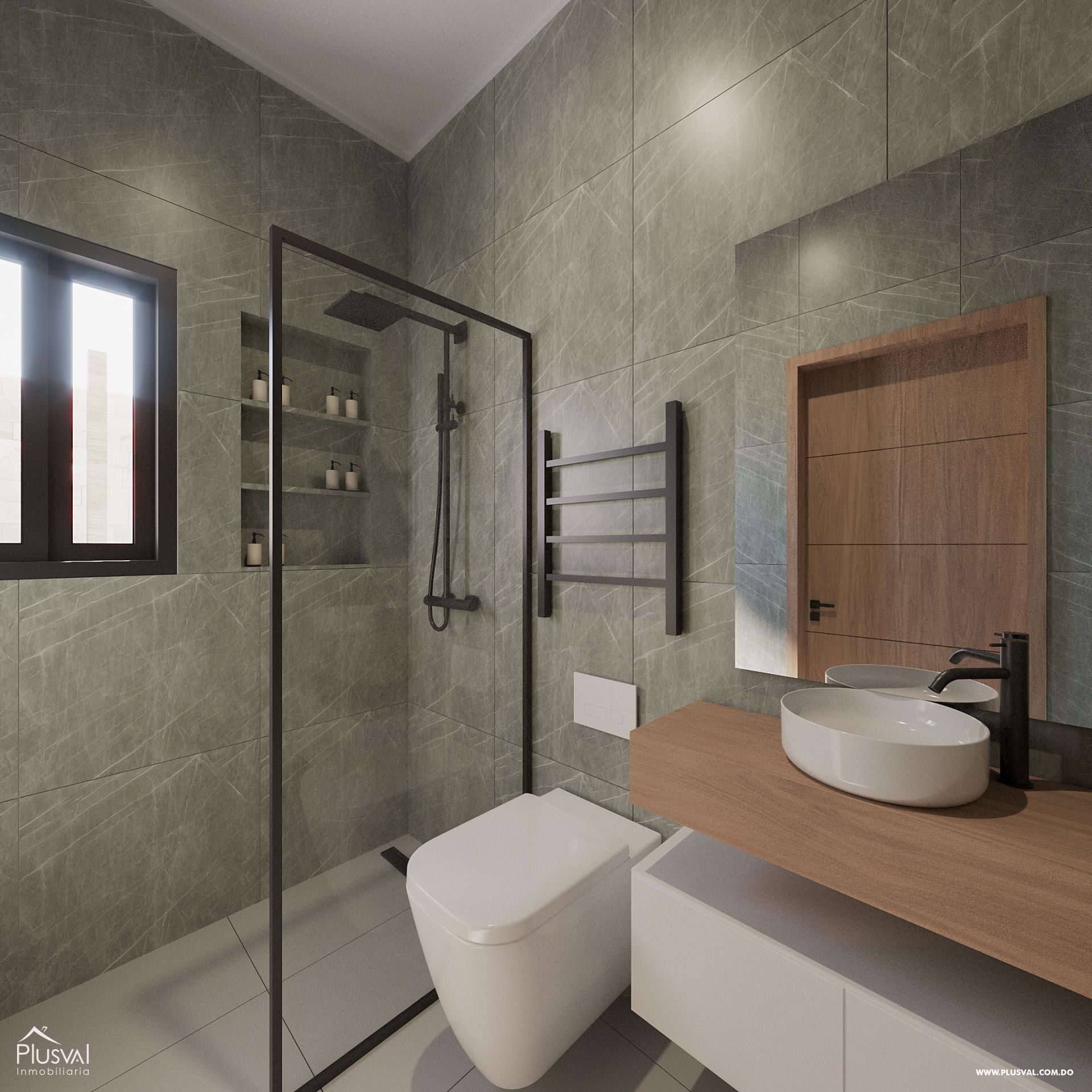 Villas en venta Duplex en VistaCana 407595