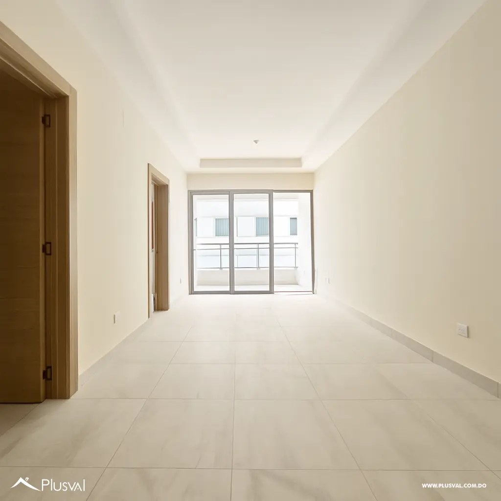 Amplio apartamento de 1 habitación en La Esperilla – Ideal para Inversión 464364