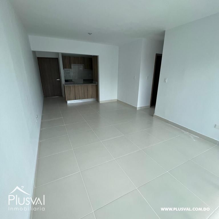 Apartamento listo en Punta Cana 330127
