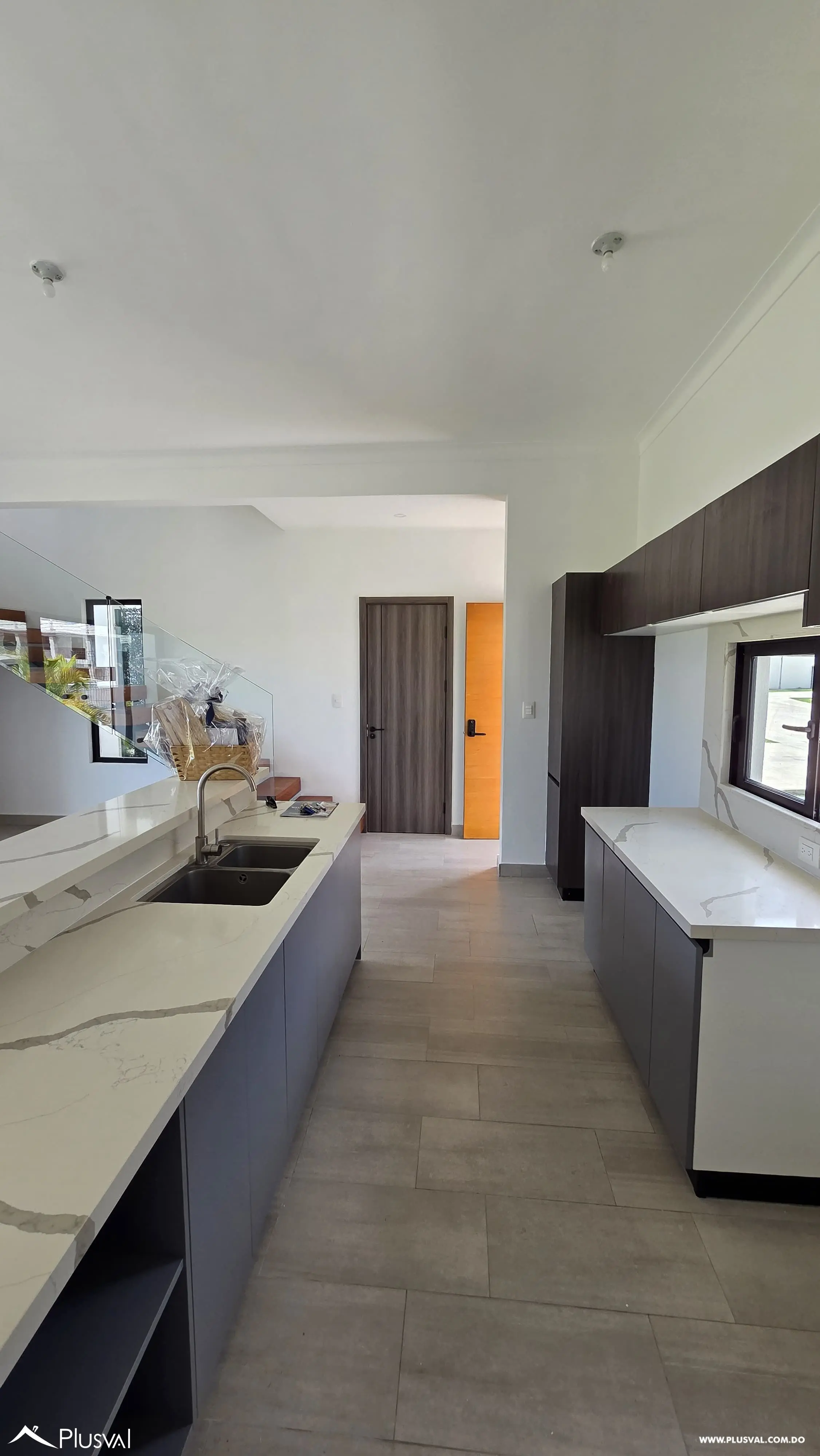 Villa de 3 Habitaciones en Venta en Bavaro, Punta Cana 507968