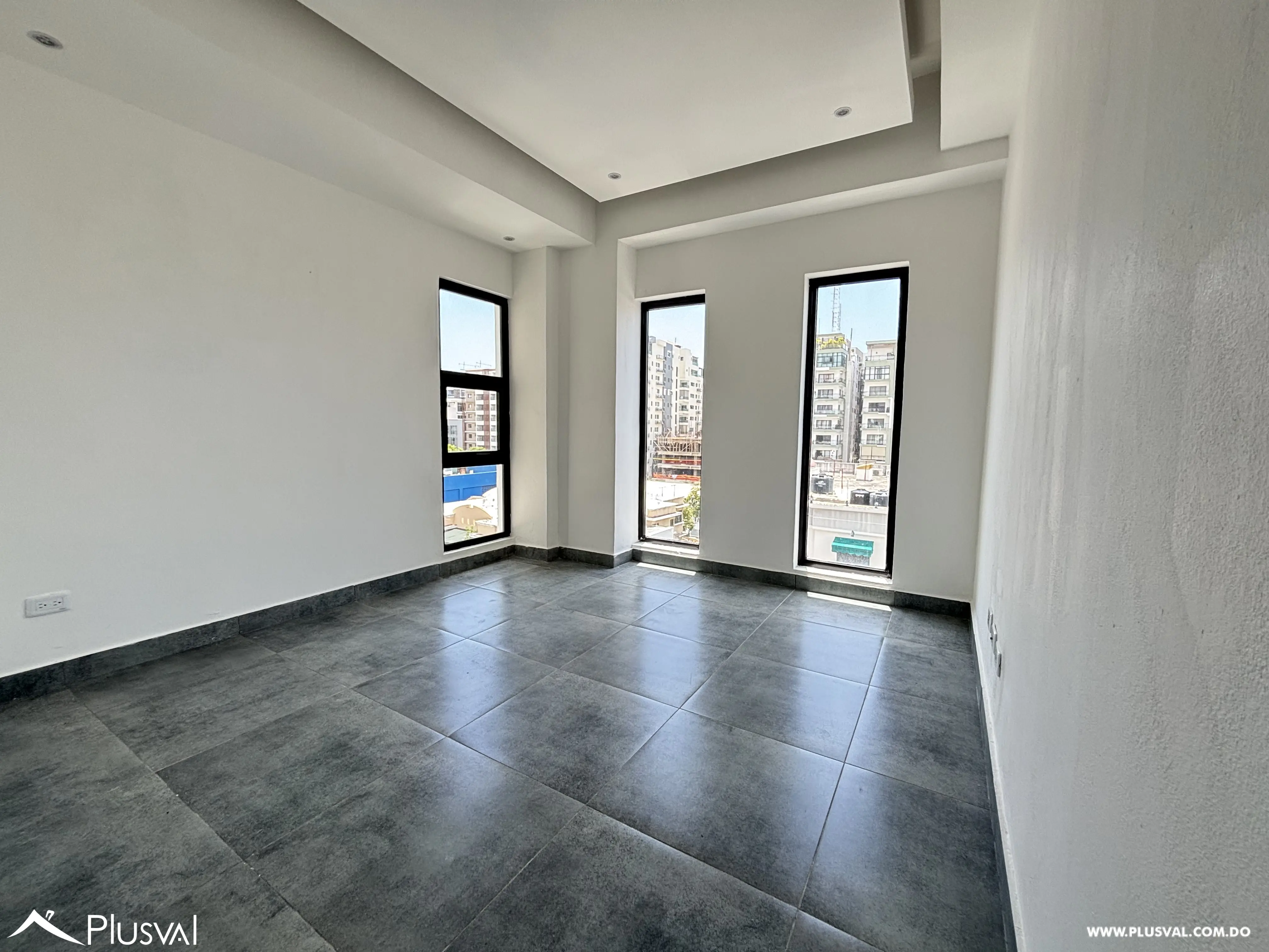 Apartamento Loft en venta en Evaristo Morales 464131