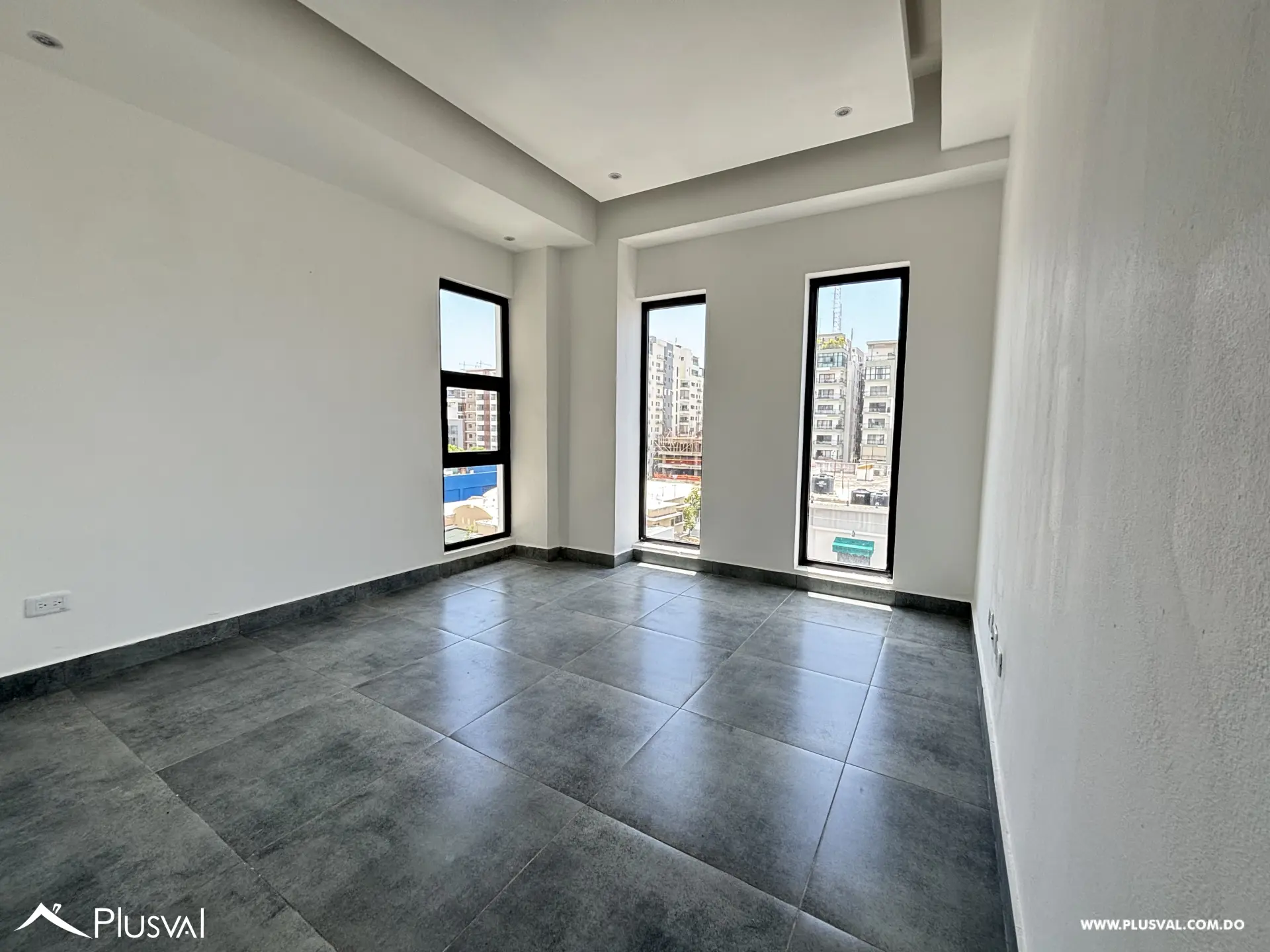 Apartamento Loft en venta en Evaristo Morales 464131