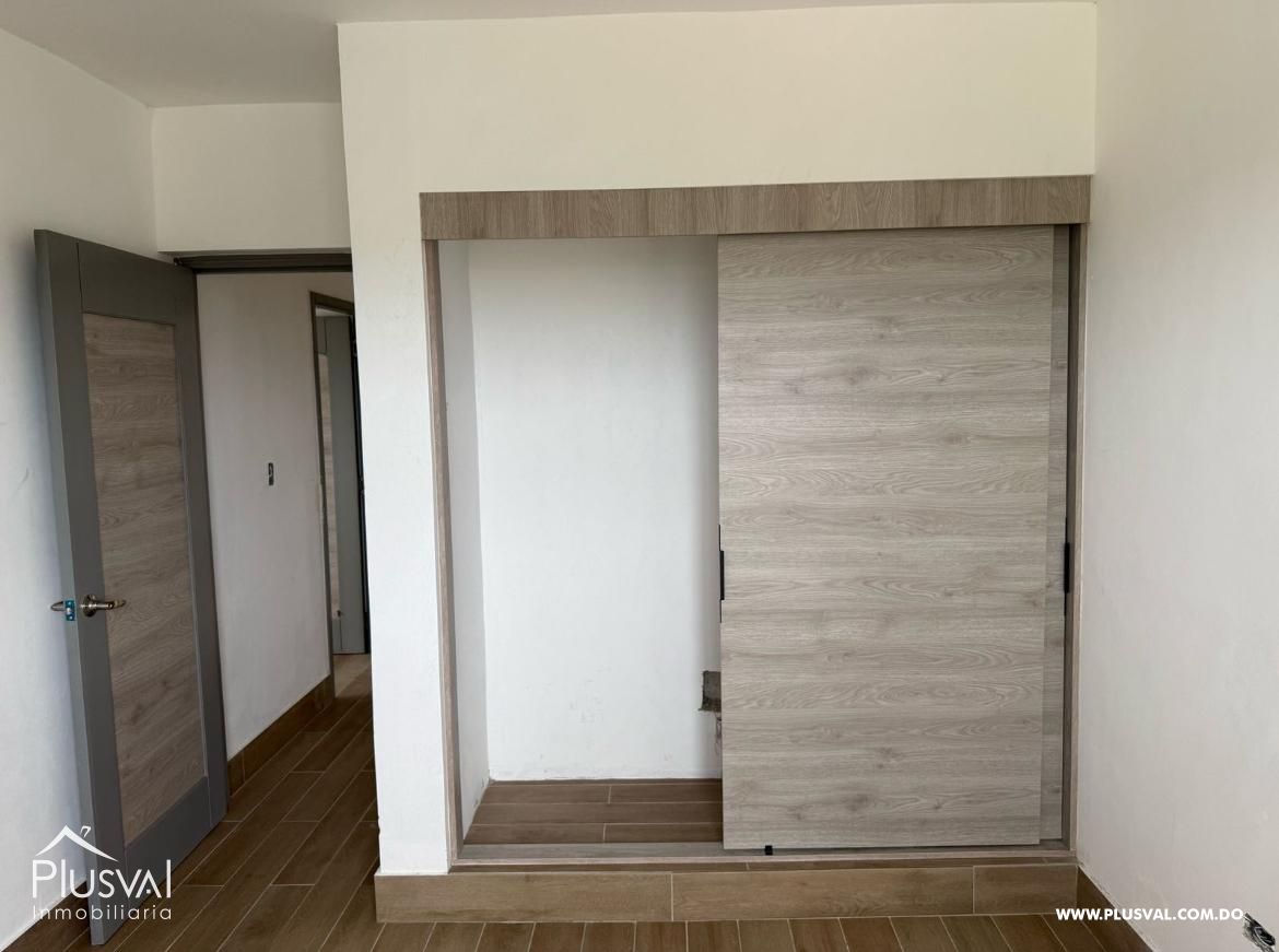 Hermoso apartamento en venta en Juan Dolio 455167