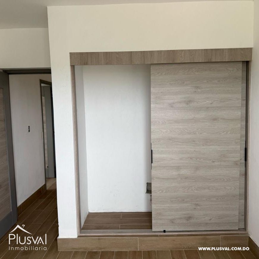 Hermoso apartamento en venta en Juan Dolio 455167