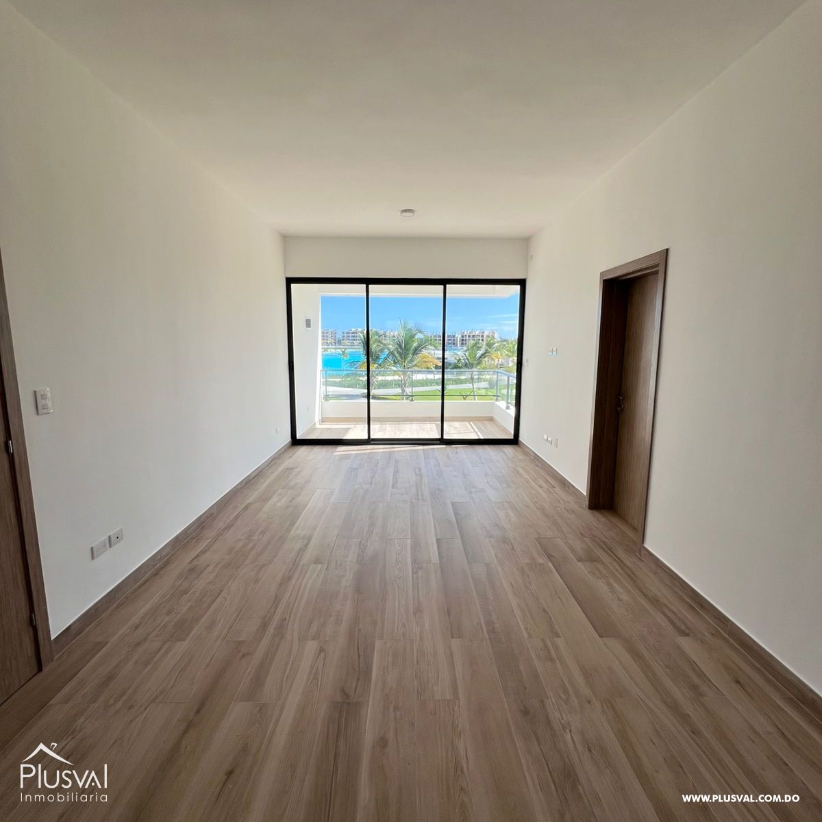 Apartamento en venta en Bávaro, Punta Cana 408461