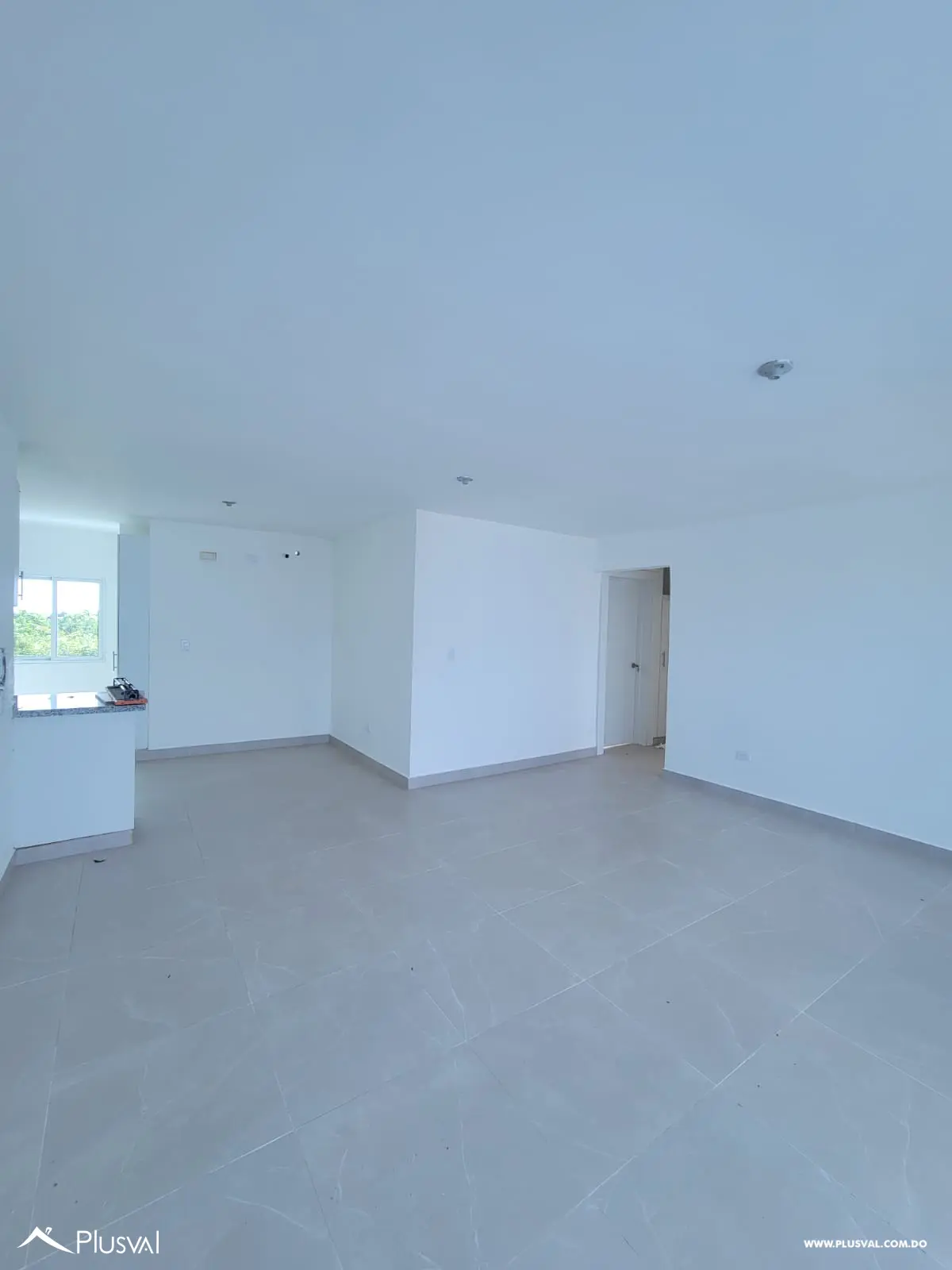 Apartamento de 3 habitaciones en Selene VI 535343