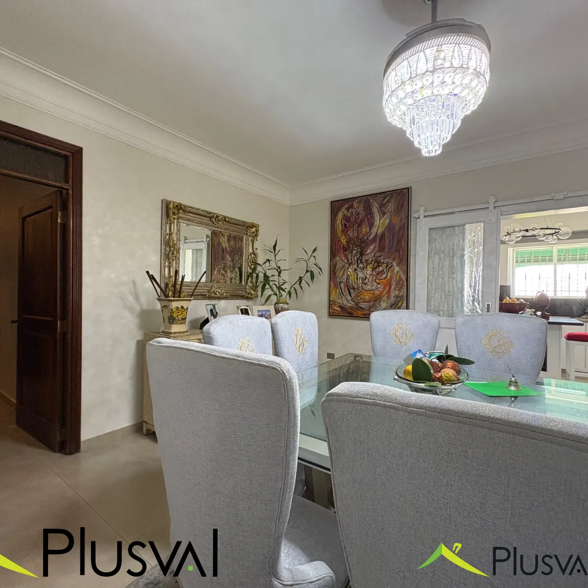 Penthouse en Venta Mirador Norte 444050