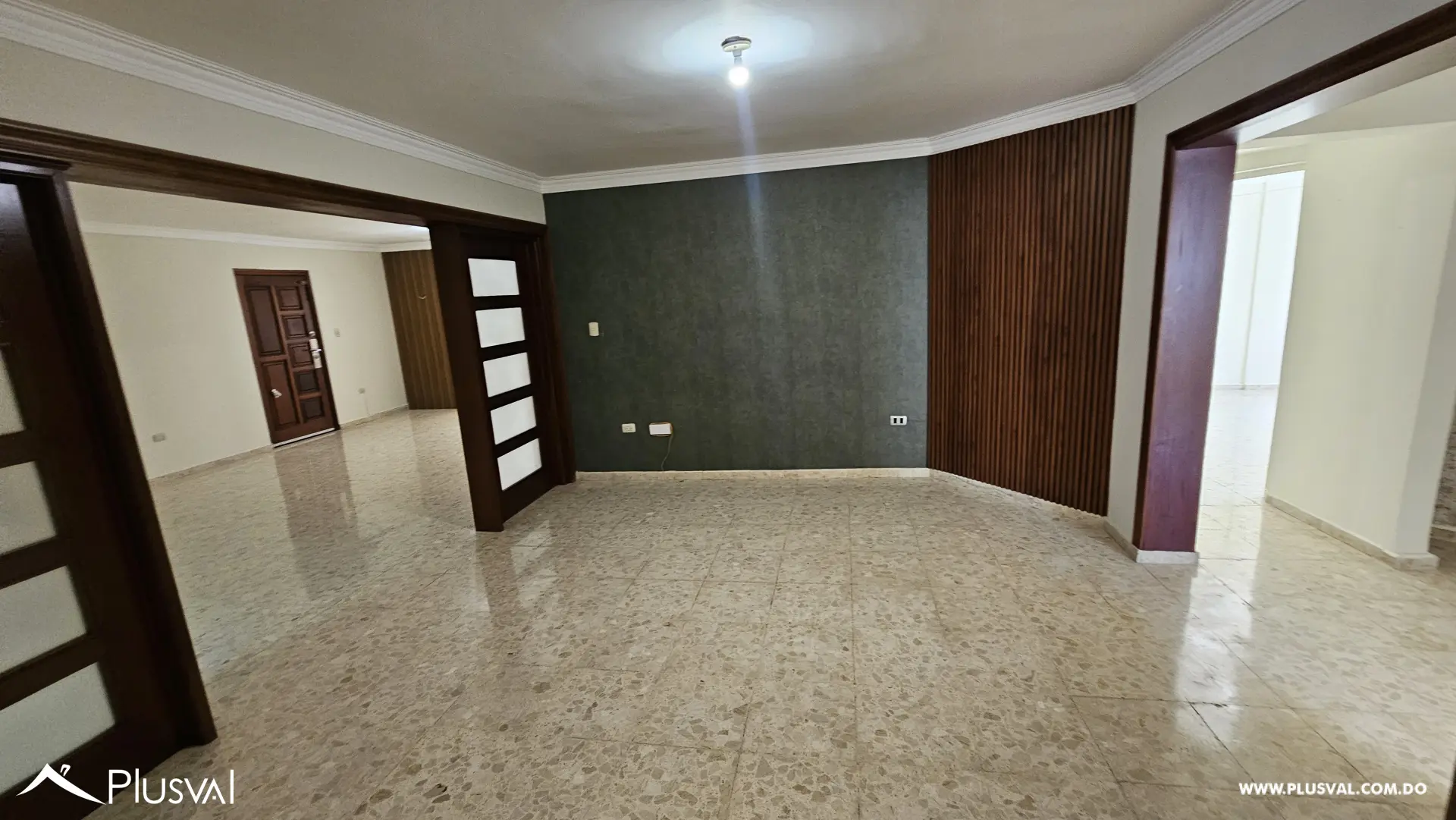 Apartamento en venta en Los Cacicazgos 522261