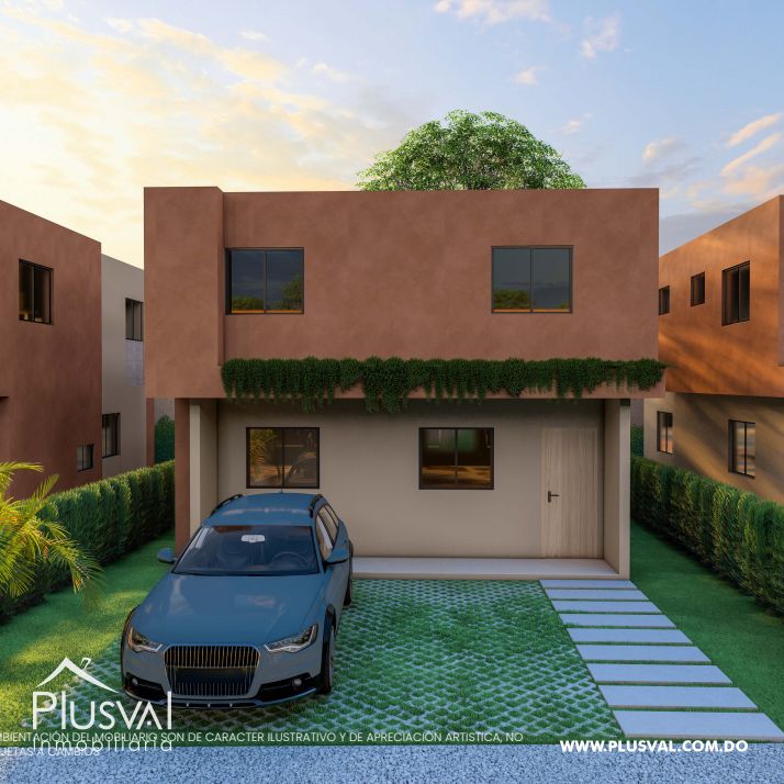 Villa de 2 Habitaciones en Solvamar Macao 390746