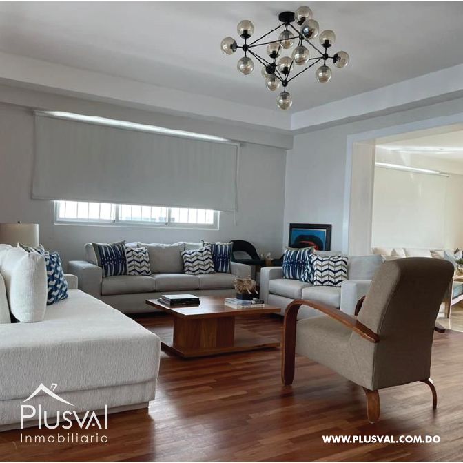 Venta de PH en el Sector de Naco 185438