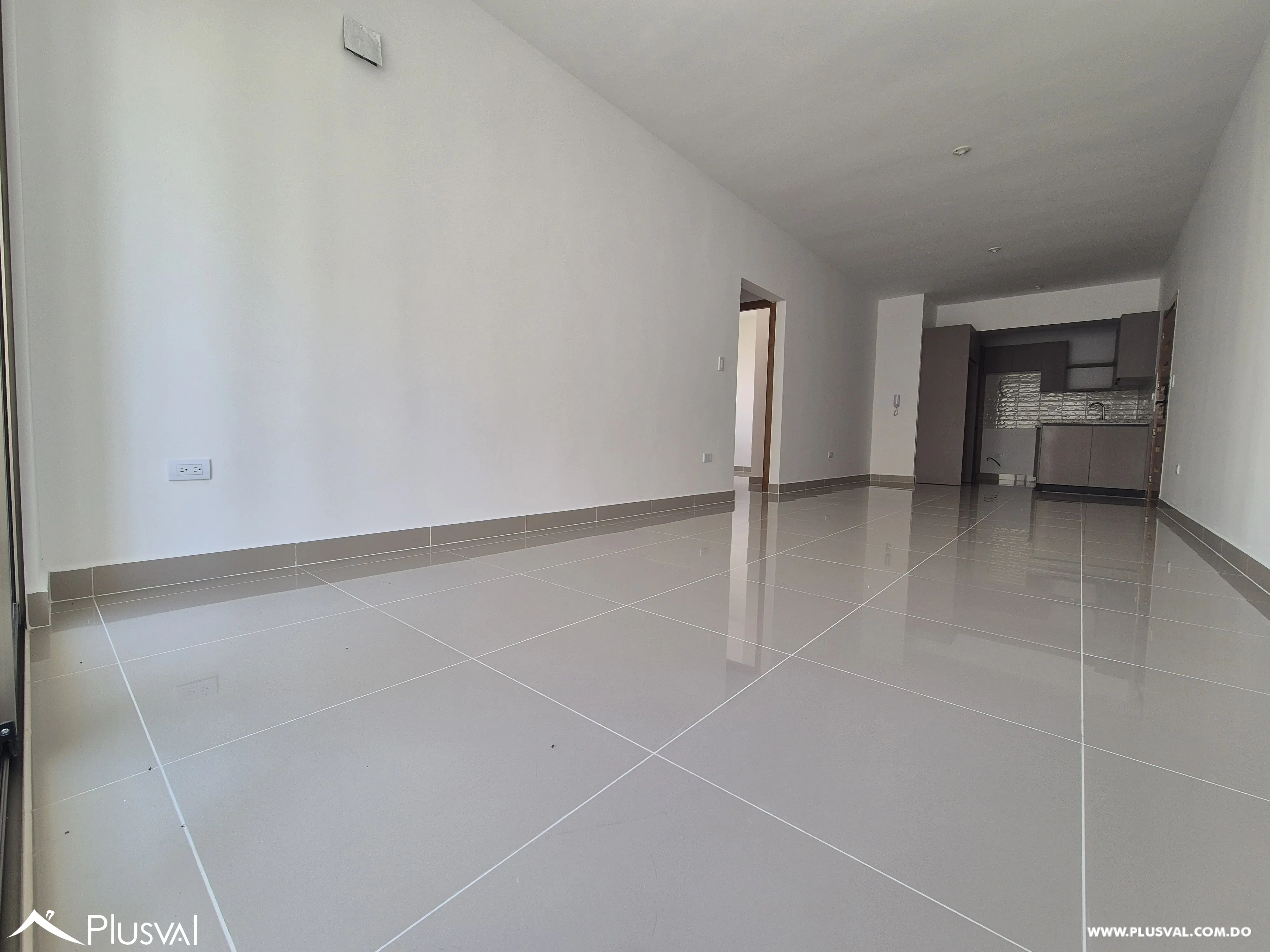 Apartamento en alquiler en el Millon 502114