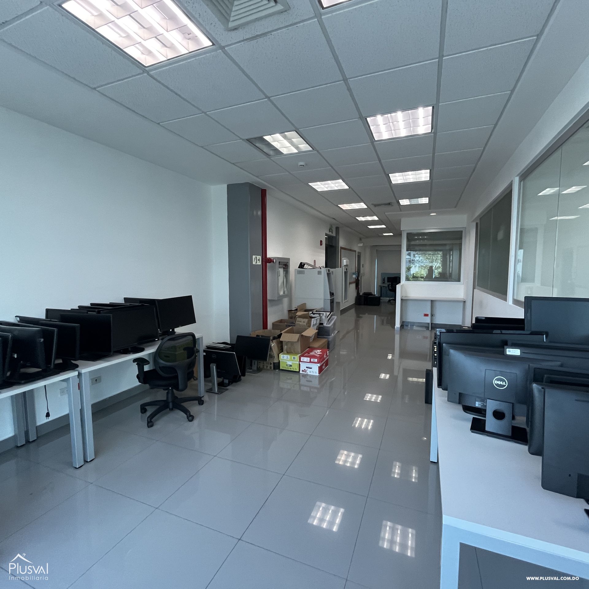 Edificio  en Venta en Renacimiento 260253