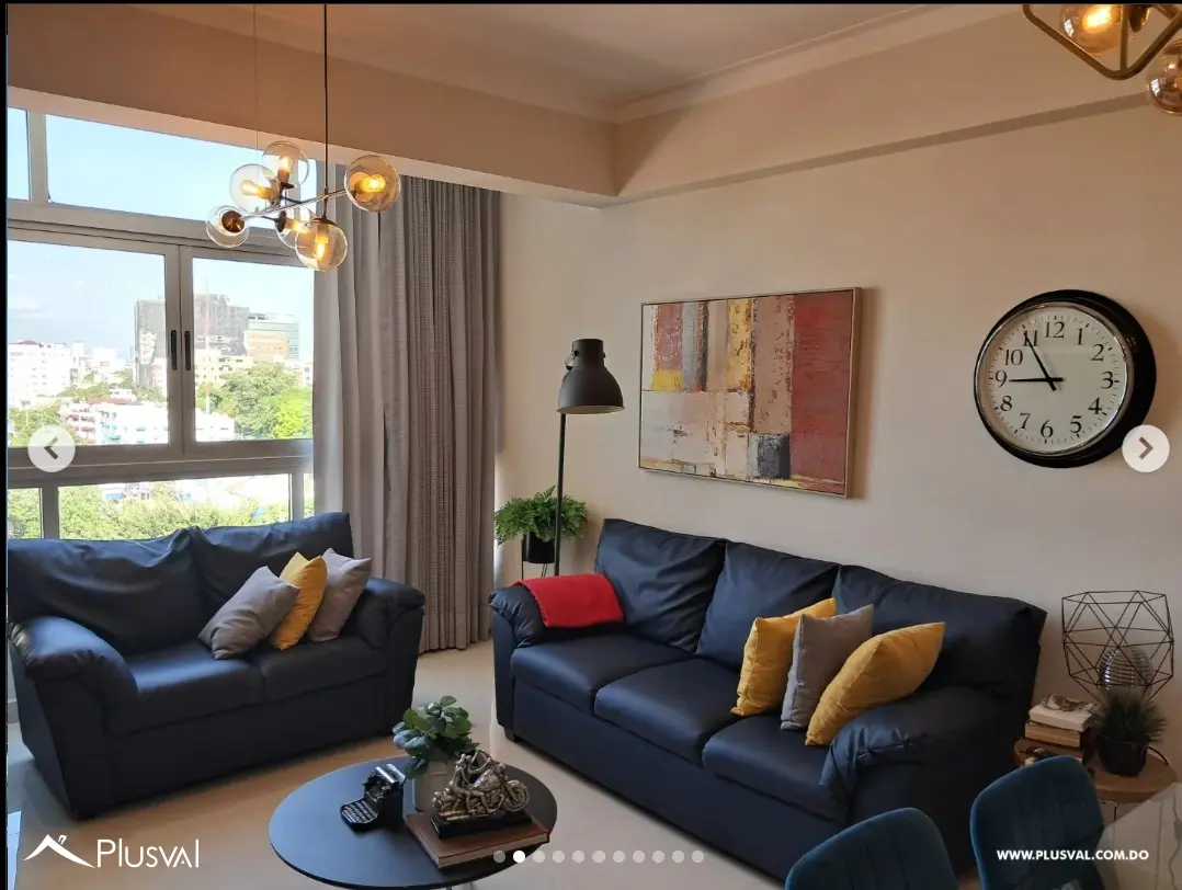 Apartamento en renta Villa Palmera XVIII 474041