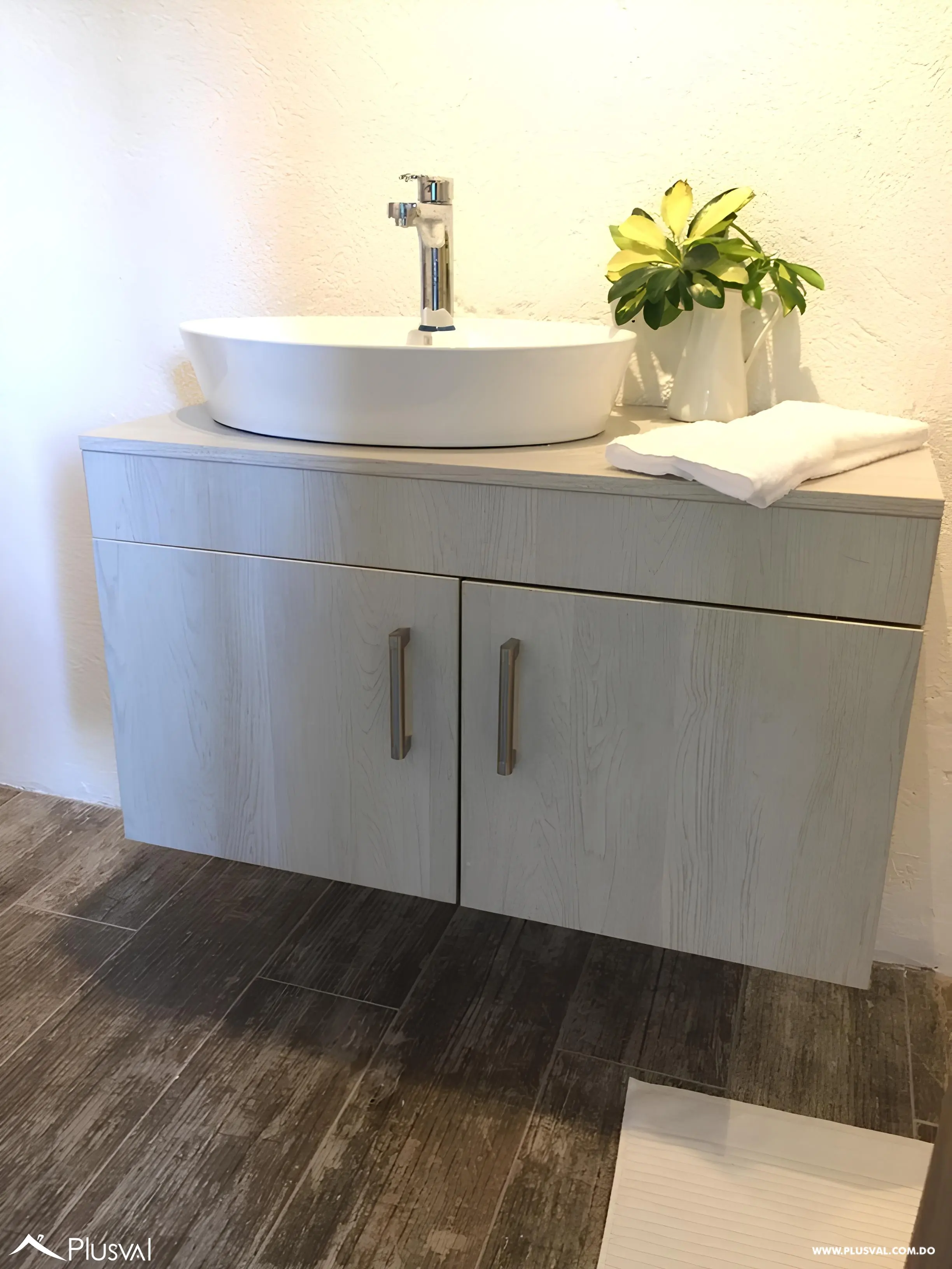 Hermosa Villa en Estancita Jarabacoa 470603