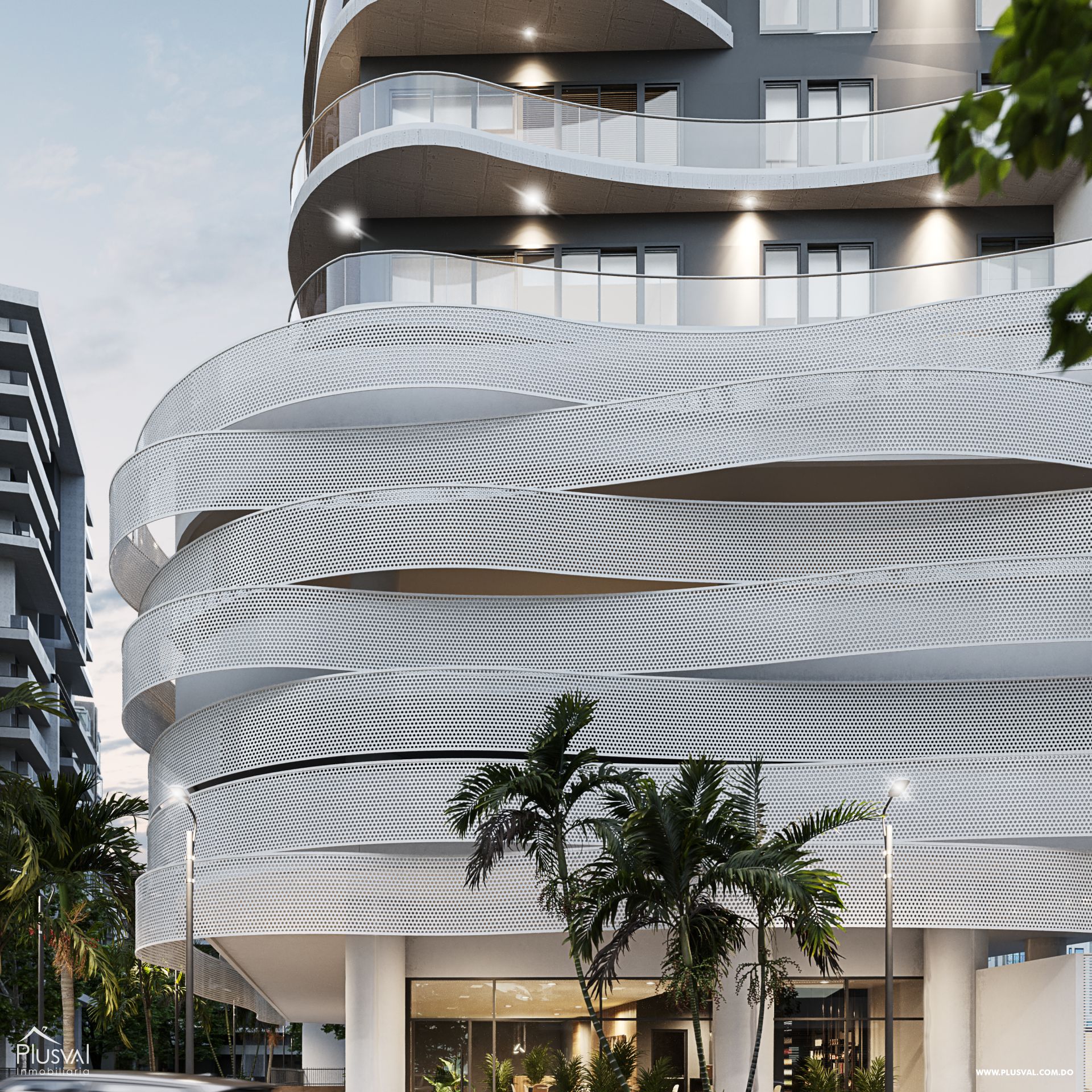 Lujoso Proyecto de apartamentos en venta, Naco 342019