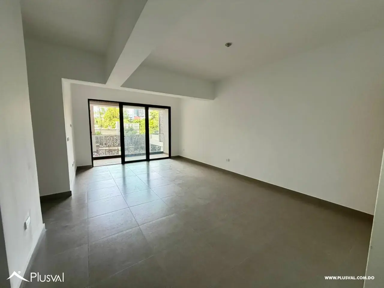 Apartamento en bella vista, con facil acceso al parque mirador sur 475044