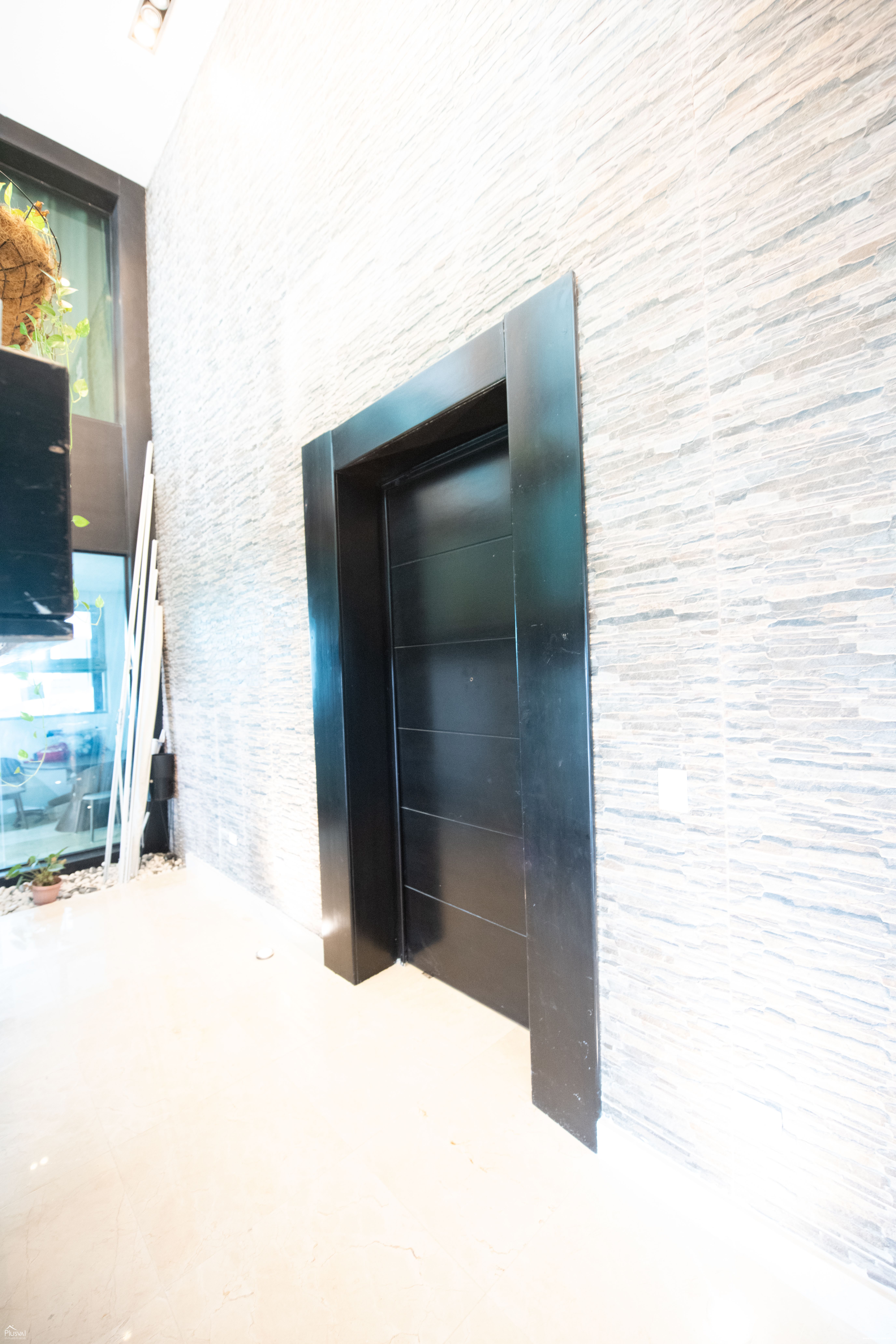 Penthouse Exclusivo con Piscina Privada y Terraza 457606
