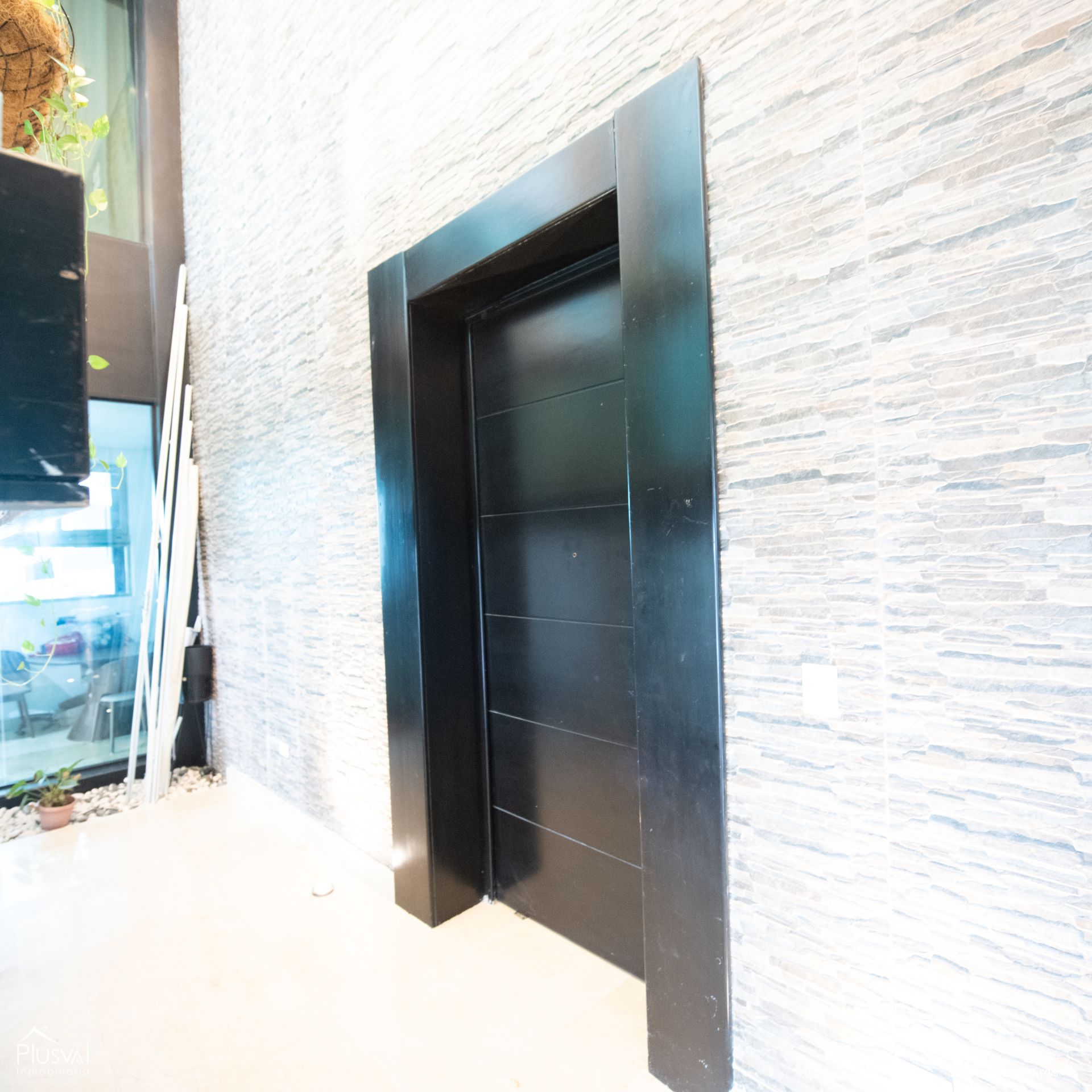 Penthouse Exclusivo con Piscina Privada y Terraza 457606