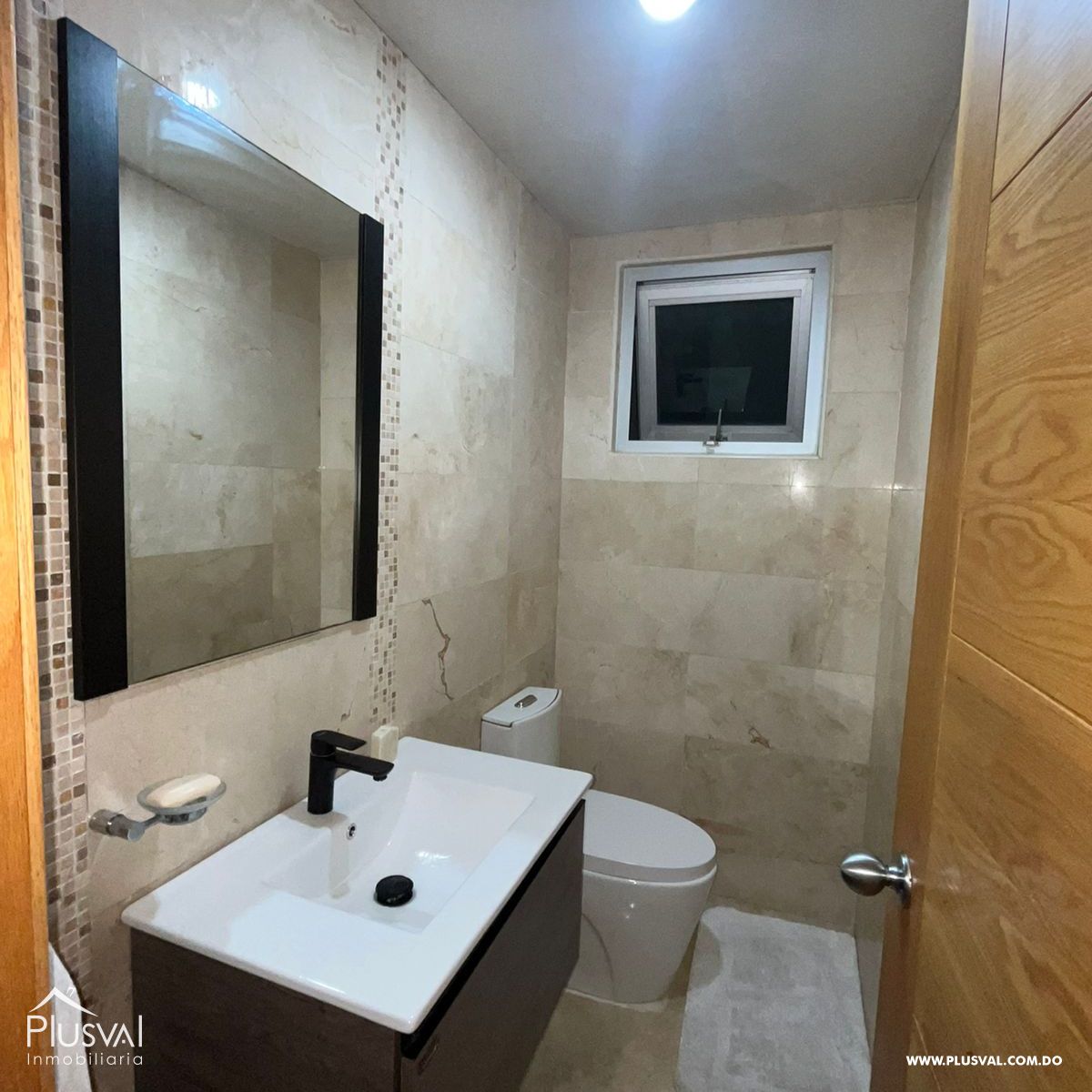 Moderno apartamento en Venta en Piantini 360541