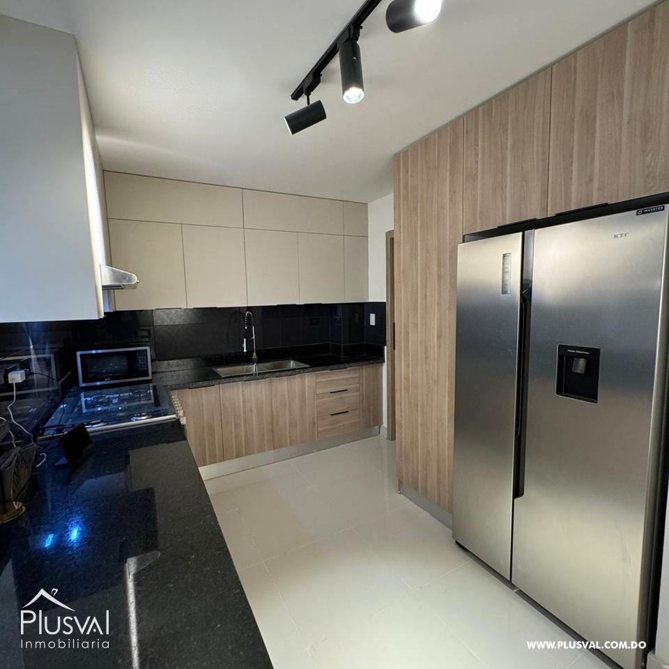 Inigualable proyecto con área social exclusiva en Santiago 378762