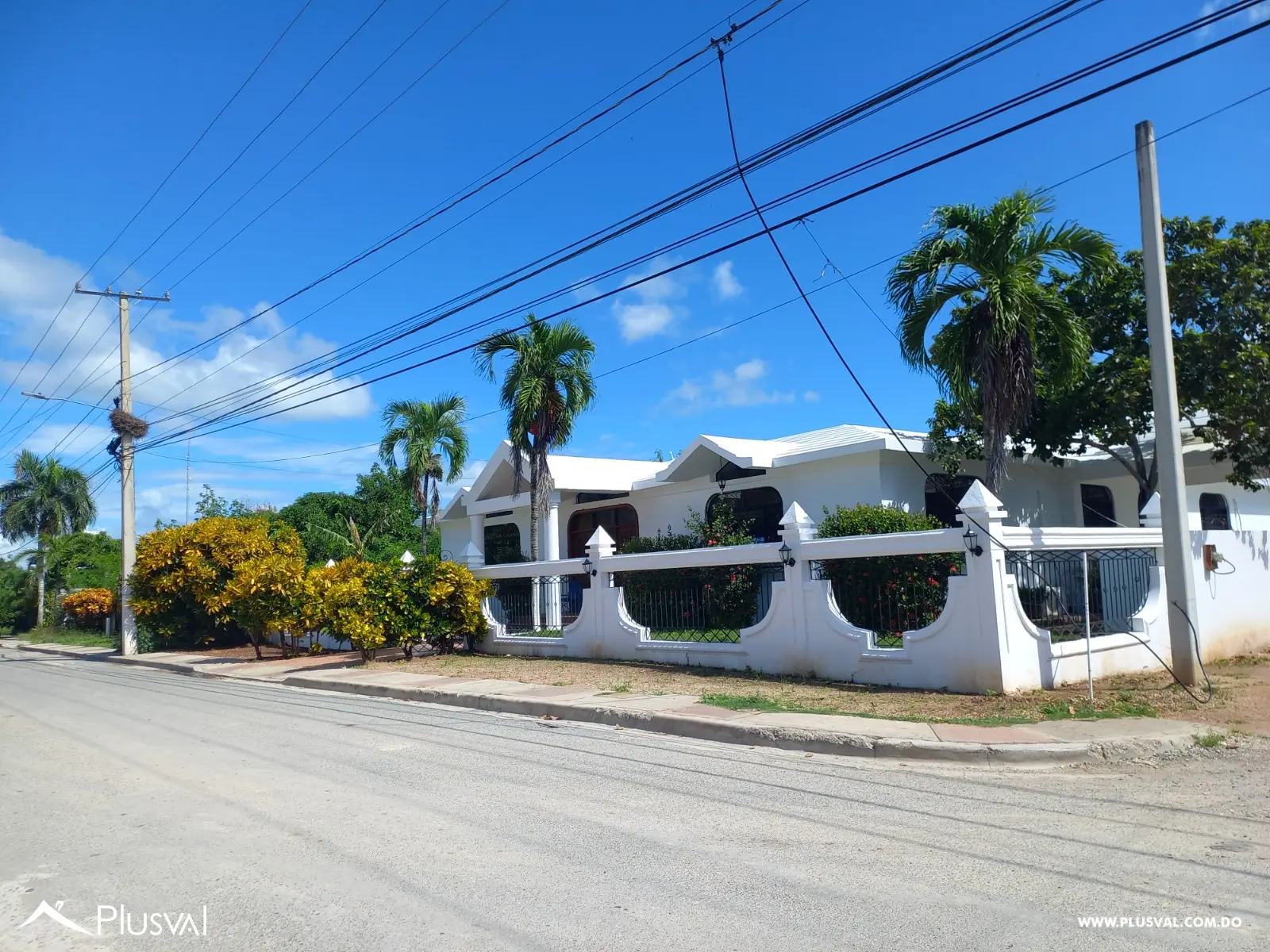 Venta Casa Juan Dolio 504967