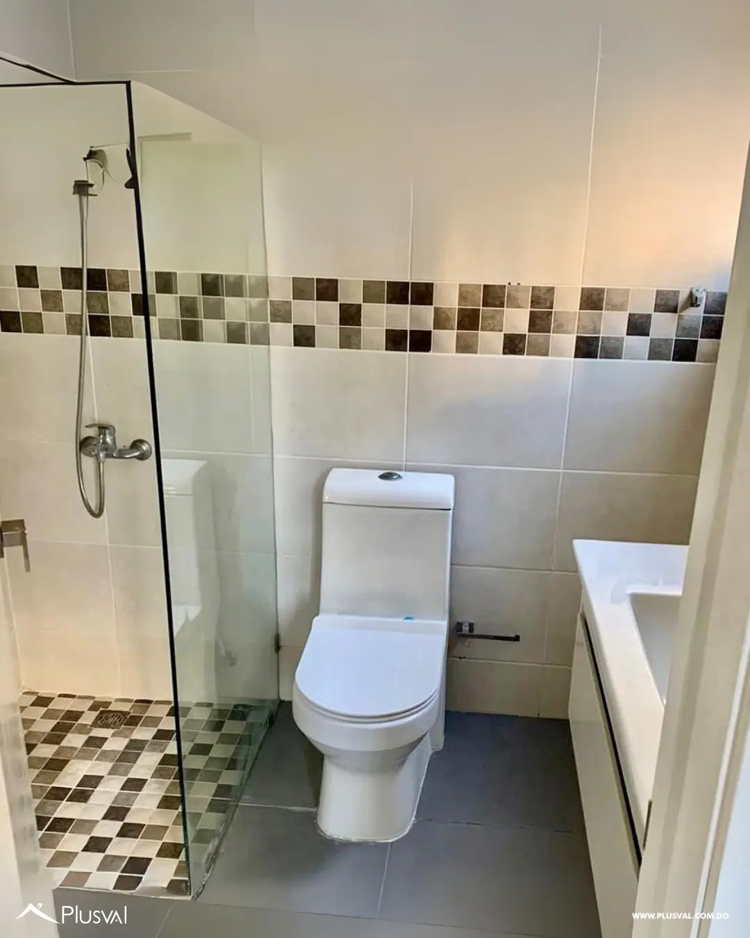 Hermoso apartamento en alquiler en el naco 464216