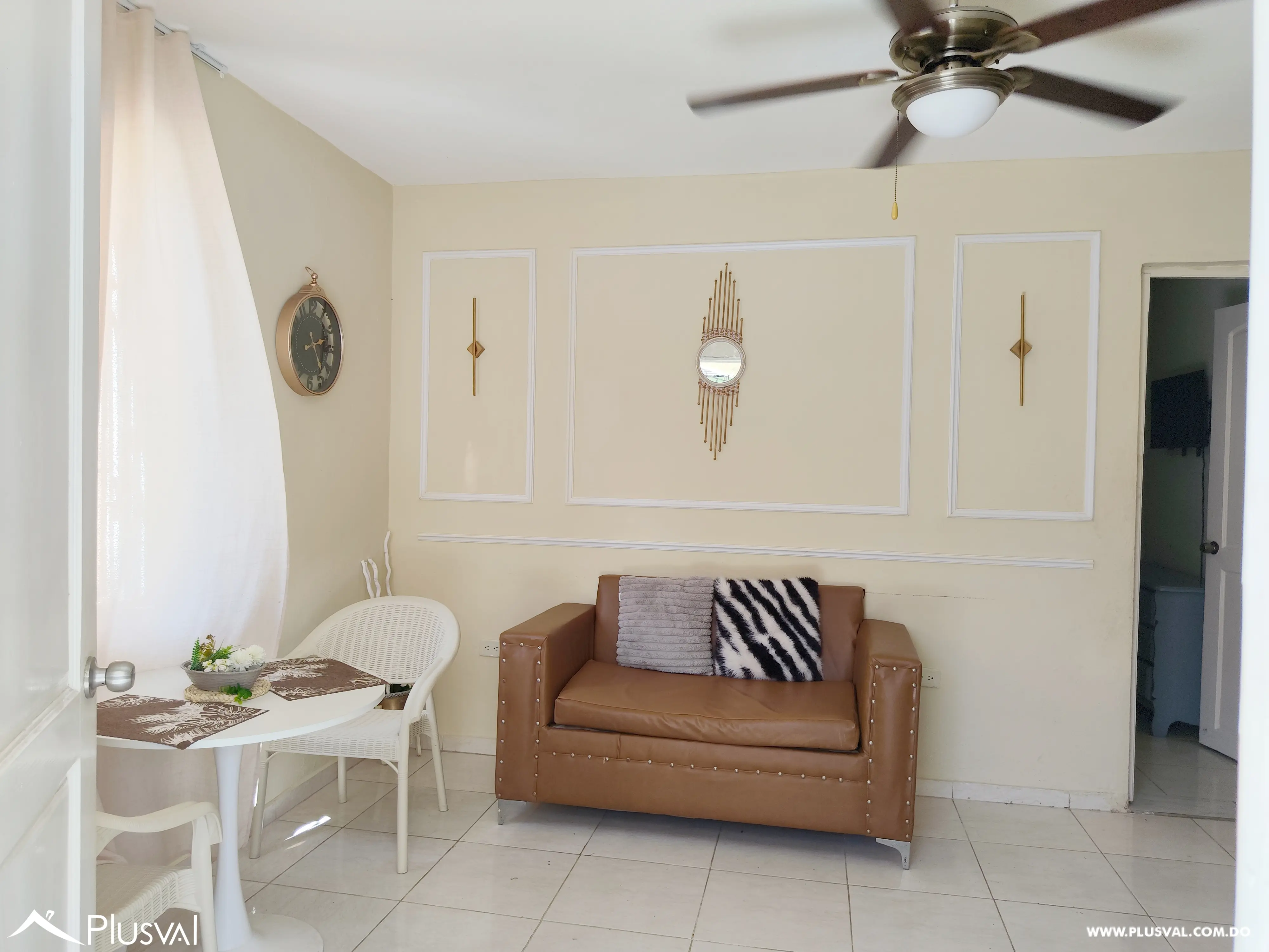 CASA GRANDE EN VENTA  EN EL CENTRO DE BOCA CHICA, IDEAL PARA INVERSION O VIVIR 529872
