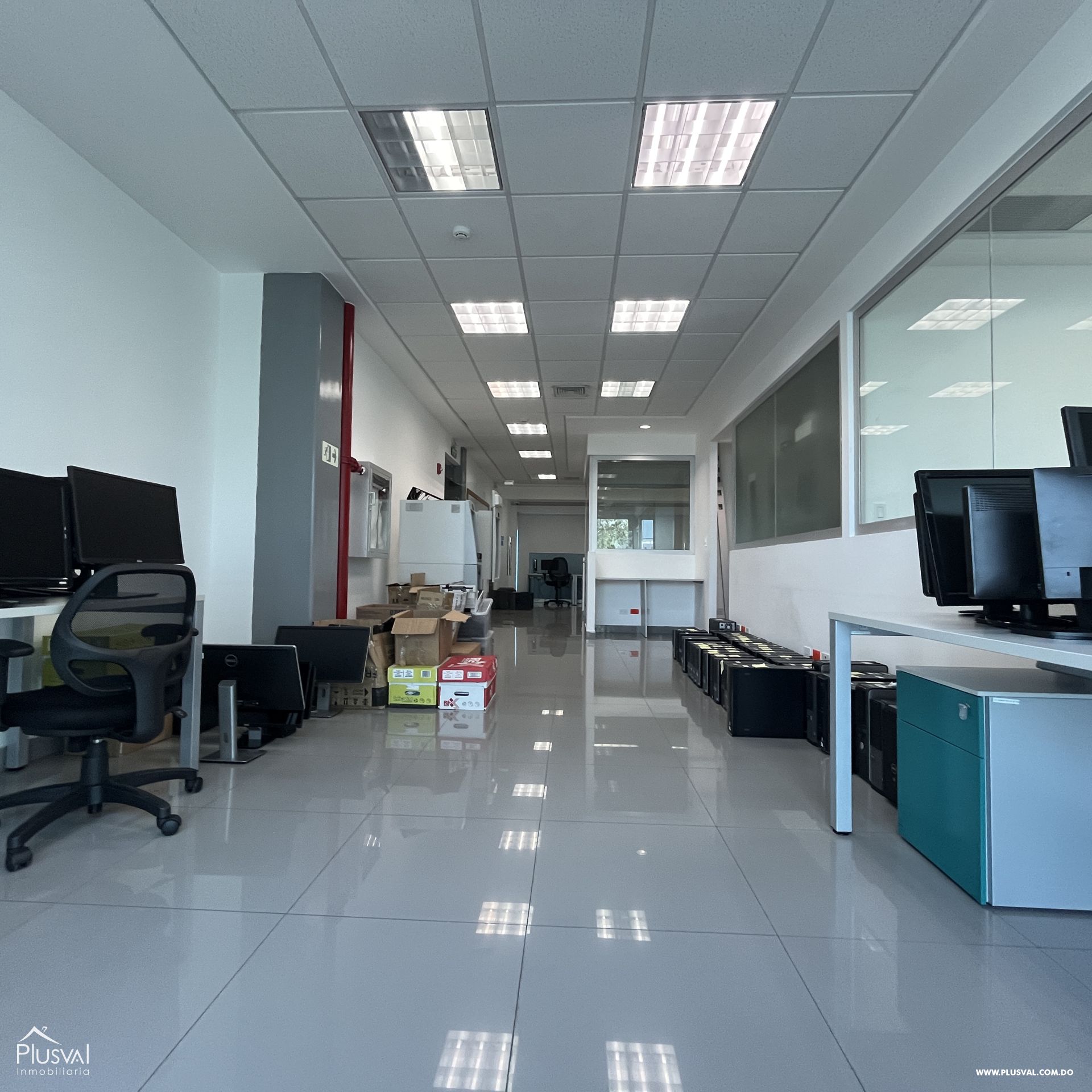 Edificio  en Venta en Renacimiento 260205