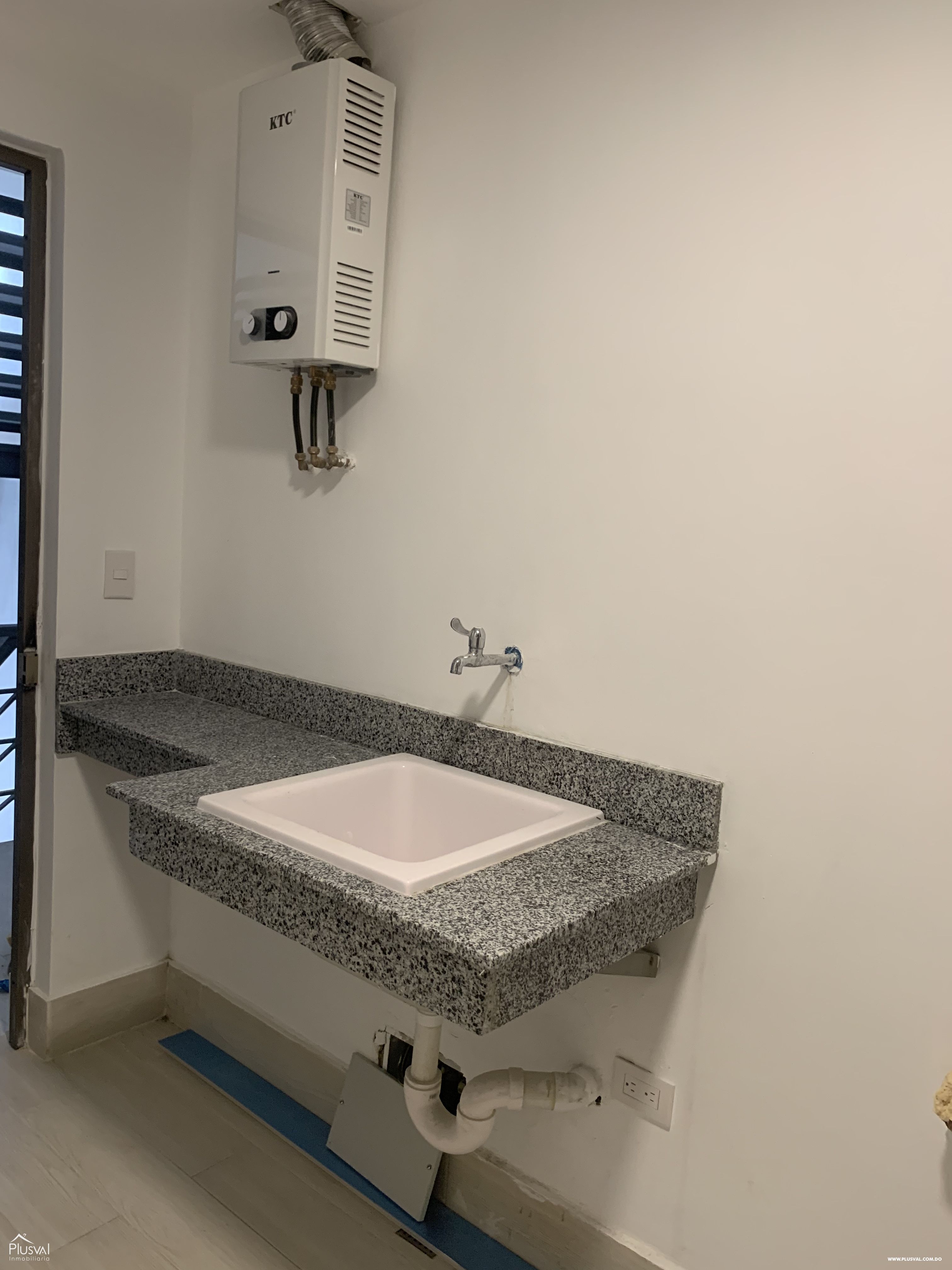 Exclusiva torre en Cerros de Gurabo con apartamentos inteligentes 314817