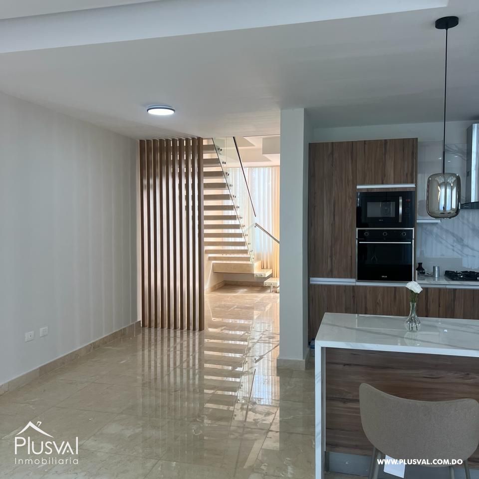 Hermoso loft en Playa Nueva Romana 372699