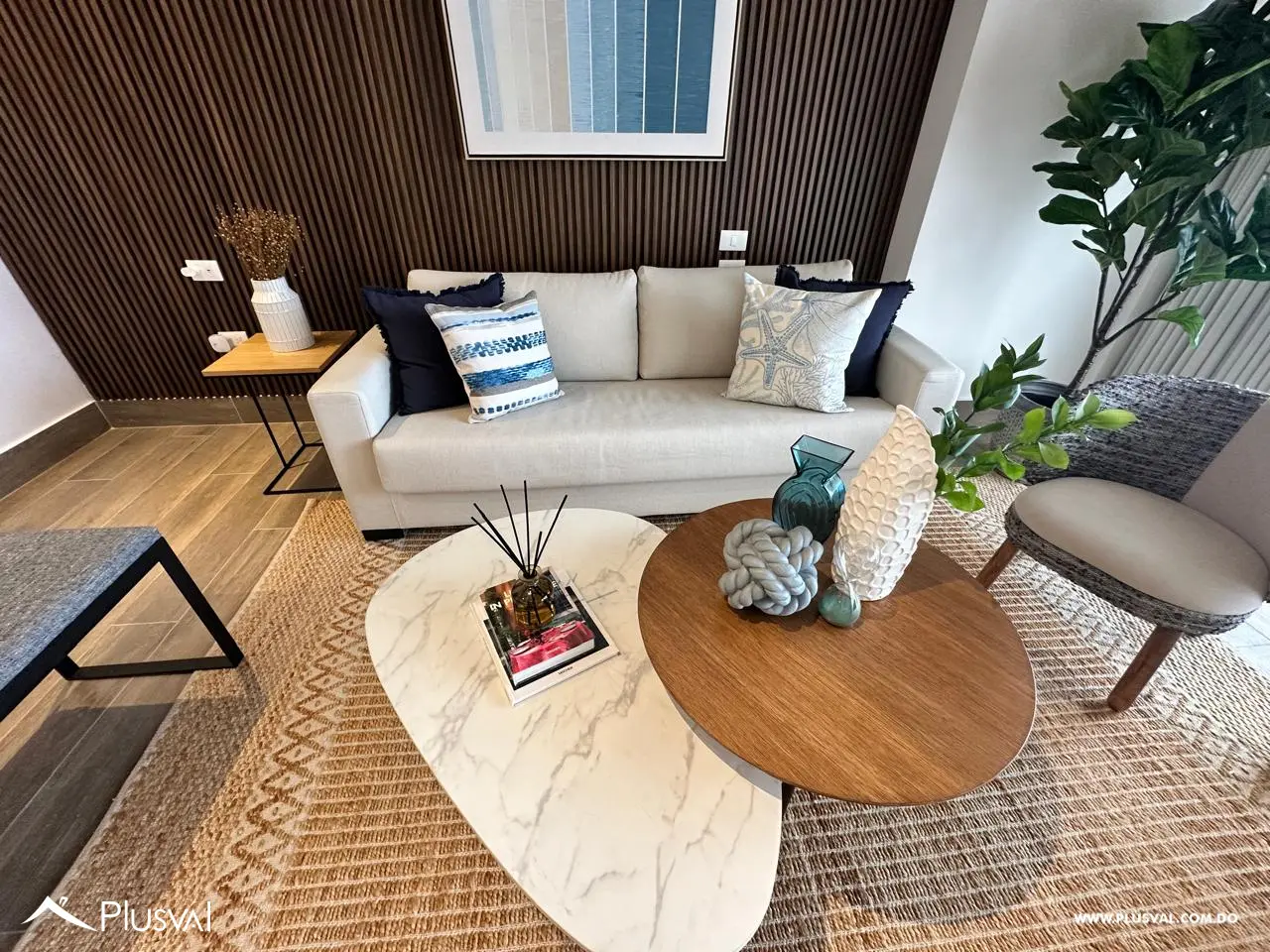 Apartamento finamente amueblado en Venta en Cap Cana 494640