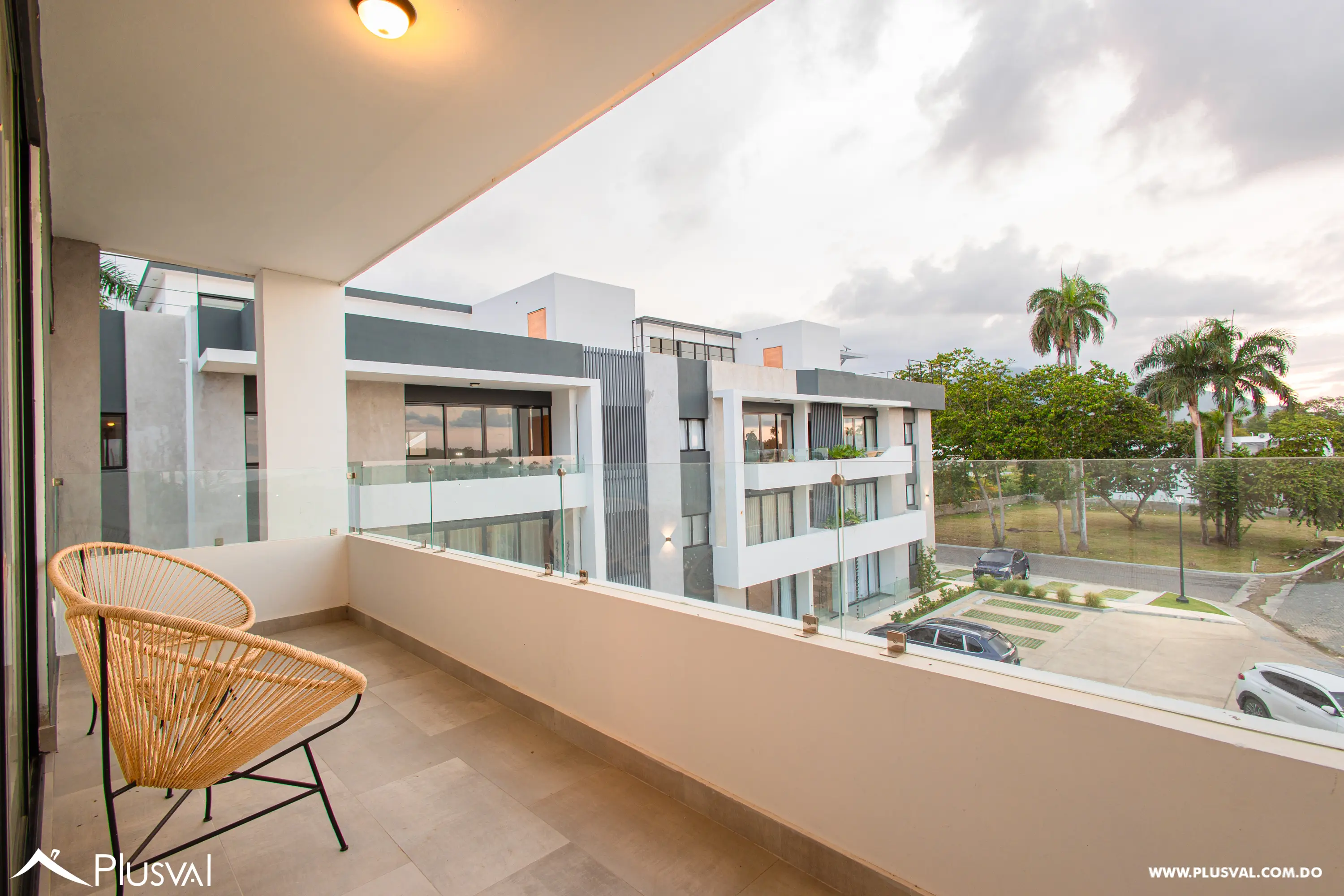 Penthouse en Venta en Plantation, Puerto Plata 520826