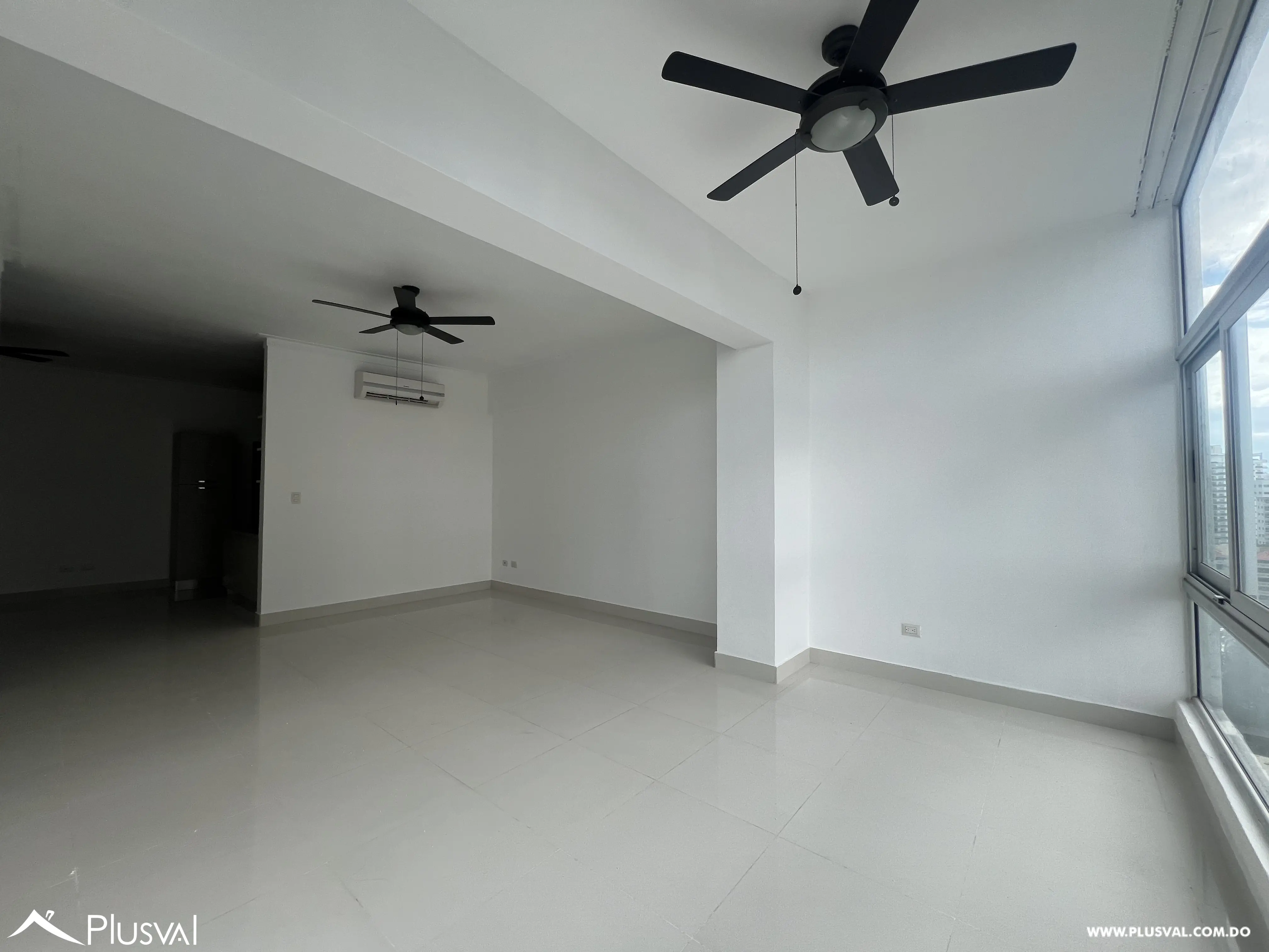 Amplio apartamento en alquiler en la Esperilla 503080