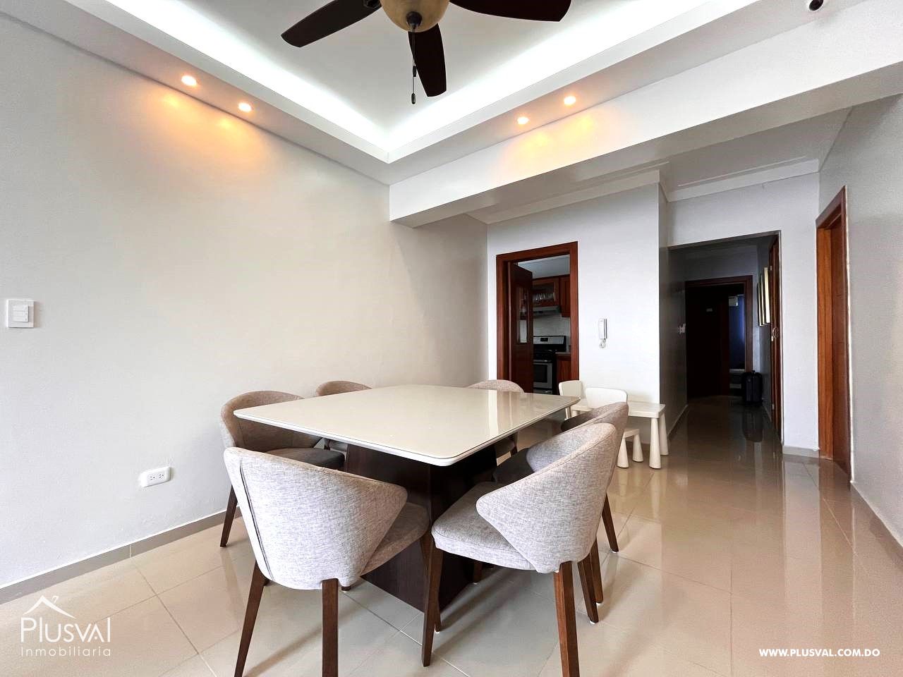 Apartamento en venta en Bella Vista 346914